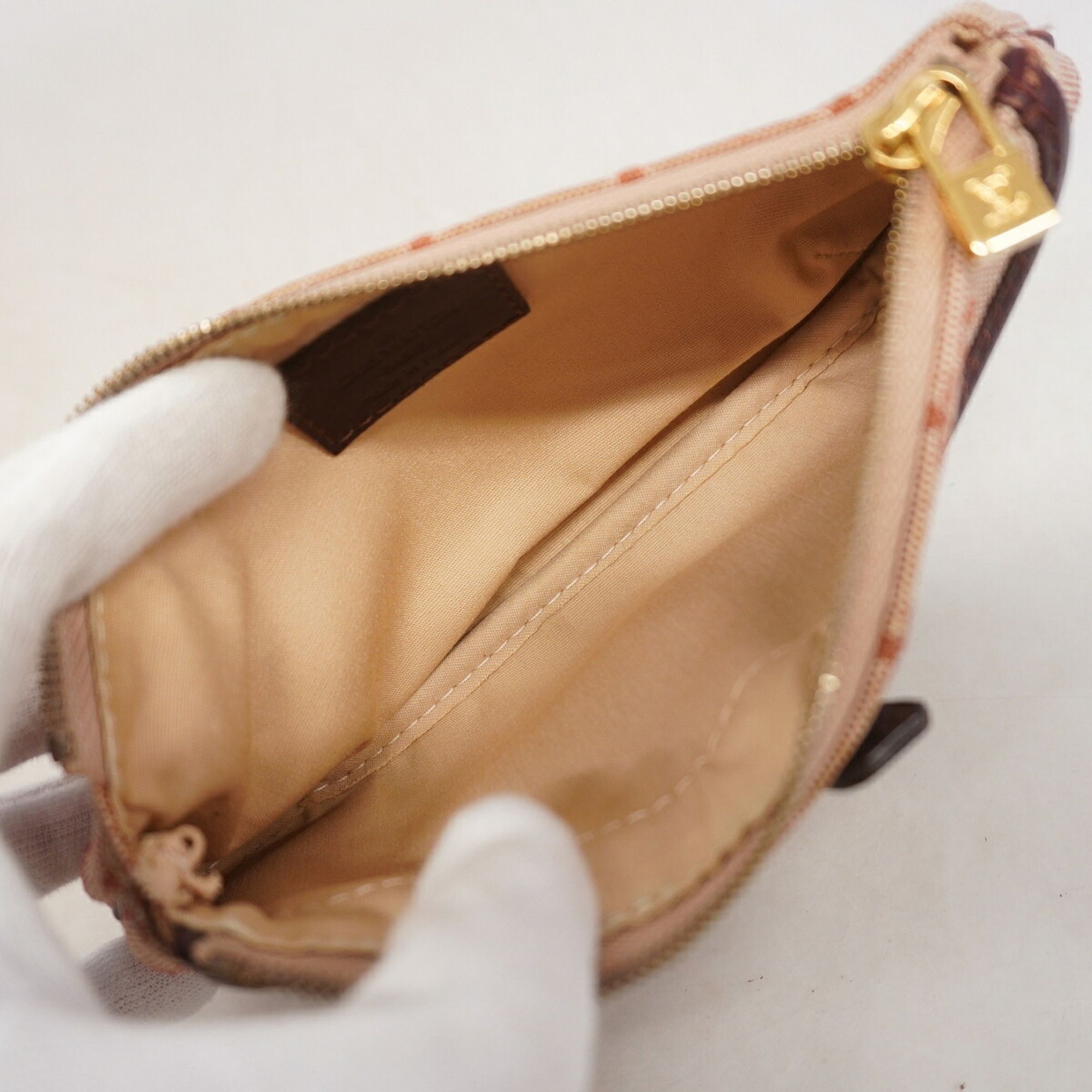 Pouch (Pre-Owned) - Louis Vuitton - Modalova