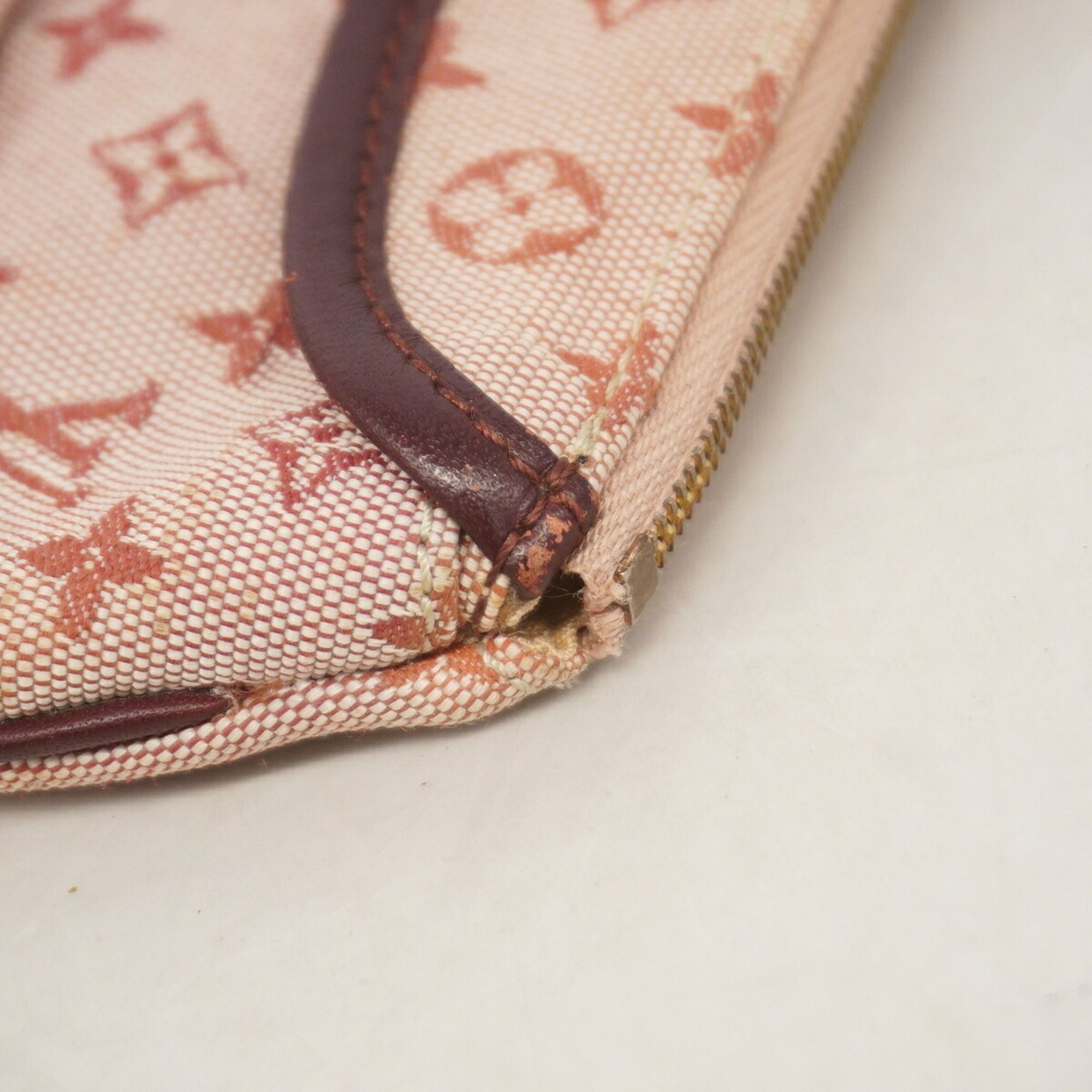 Pouch (Pre-Owned) - Louis Vuitton - Modalova