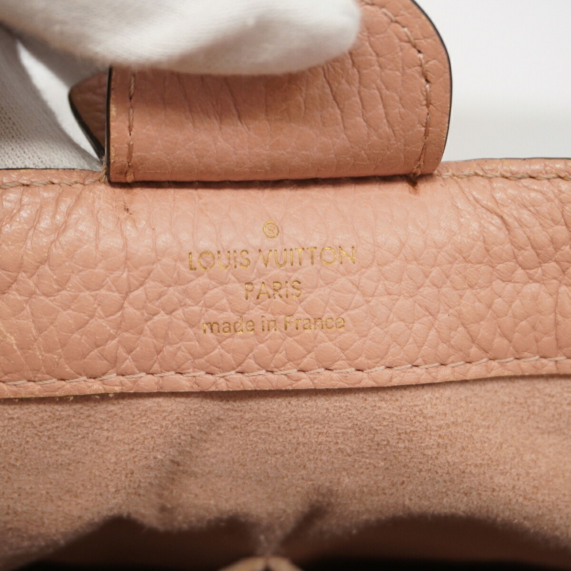 Handbag (Pre-Owned) - Louis Vuitton - Modalova