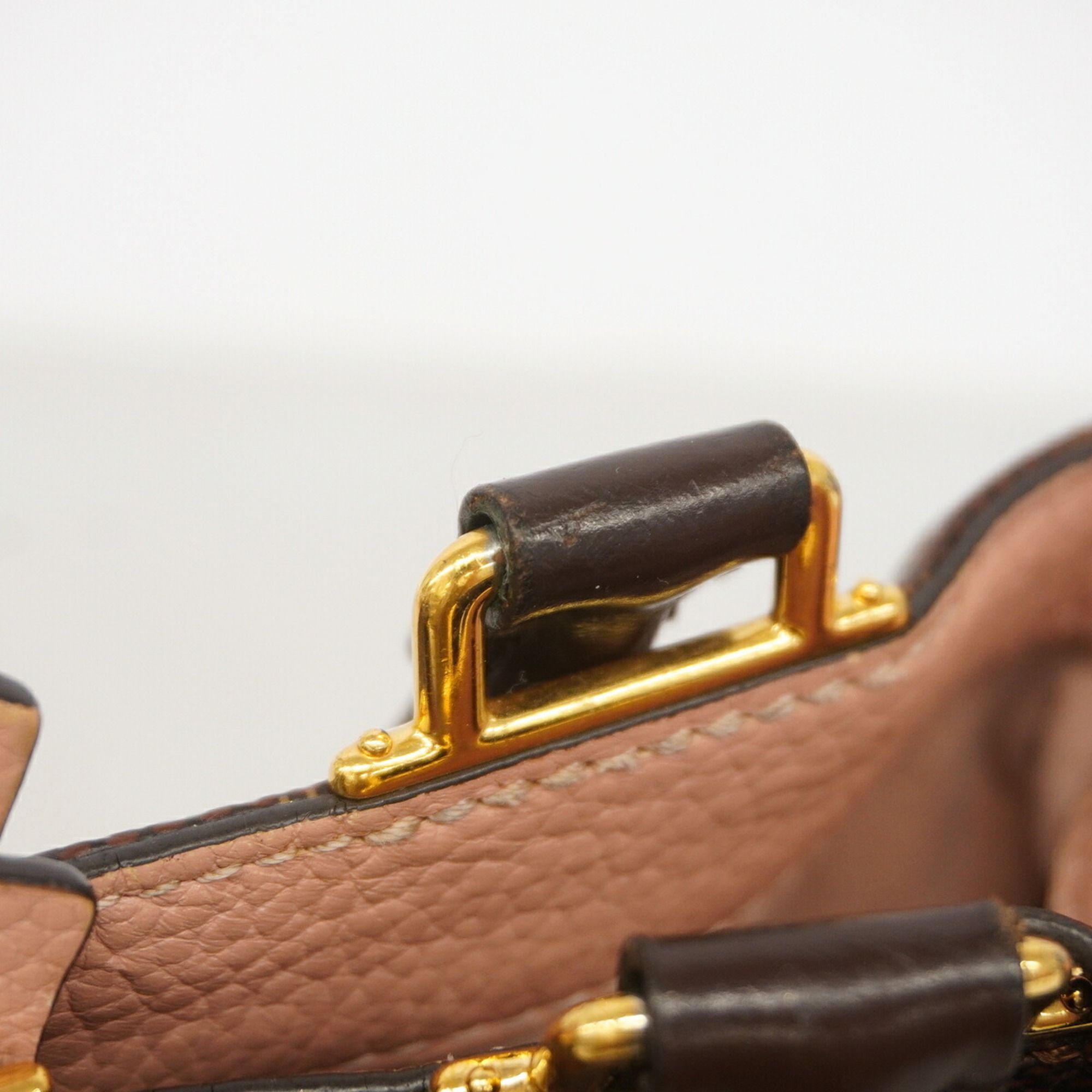 Handbag (Pre-Owned) - Louis Vuitton - Modalova