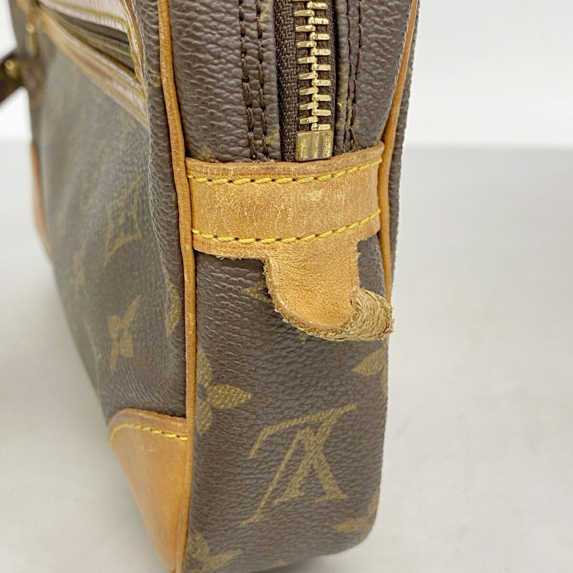 Clutch Bag (Pre-Owned) - Louis Vuitton - Modalova