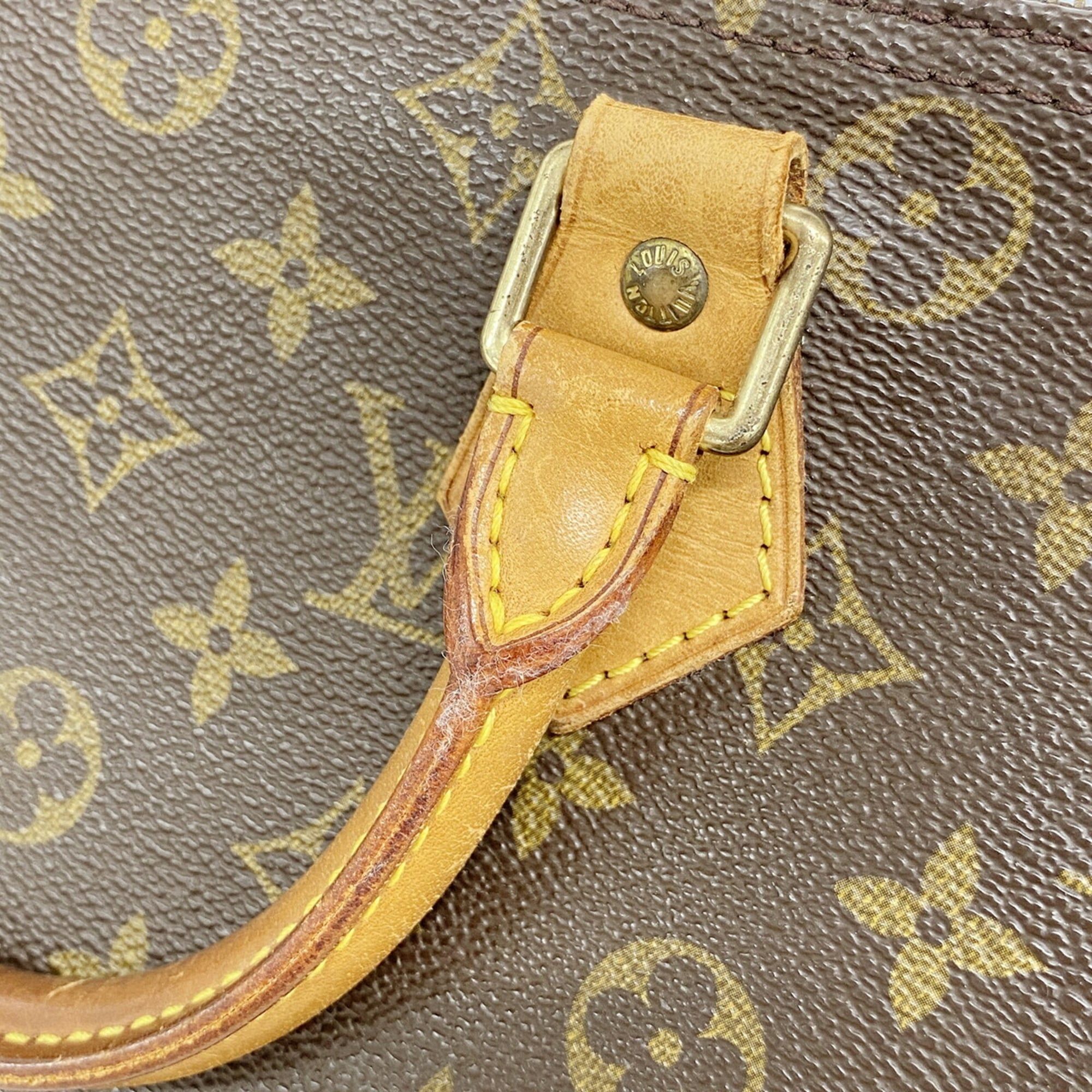 Handbag (Pre-Owned) - Louis Vuitton - Modalova