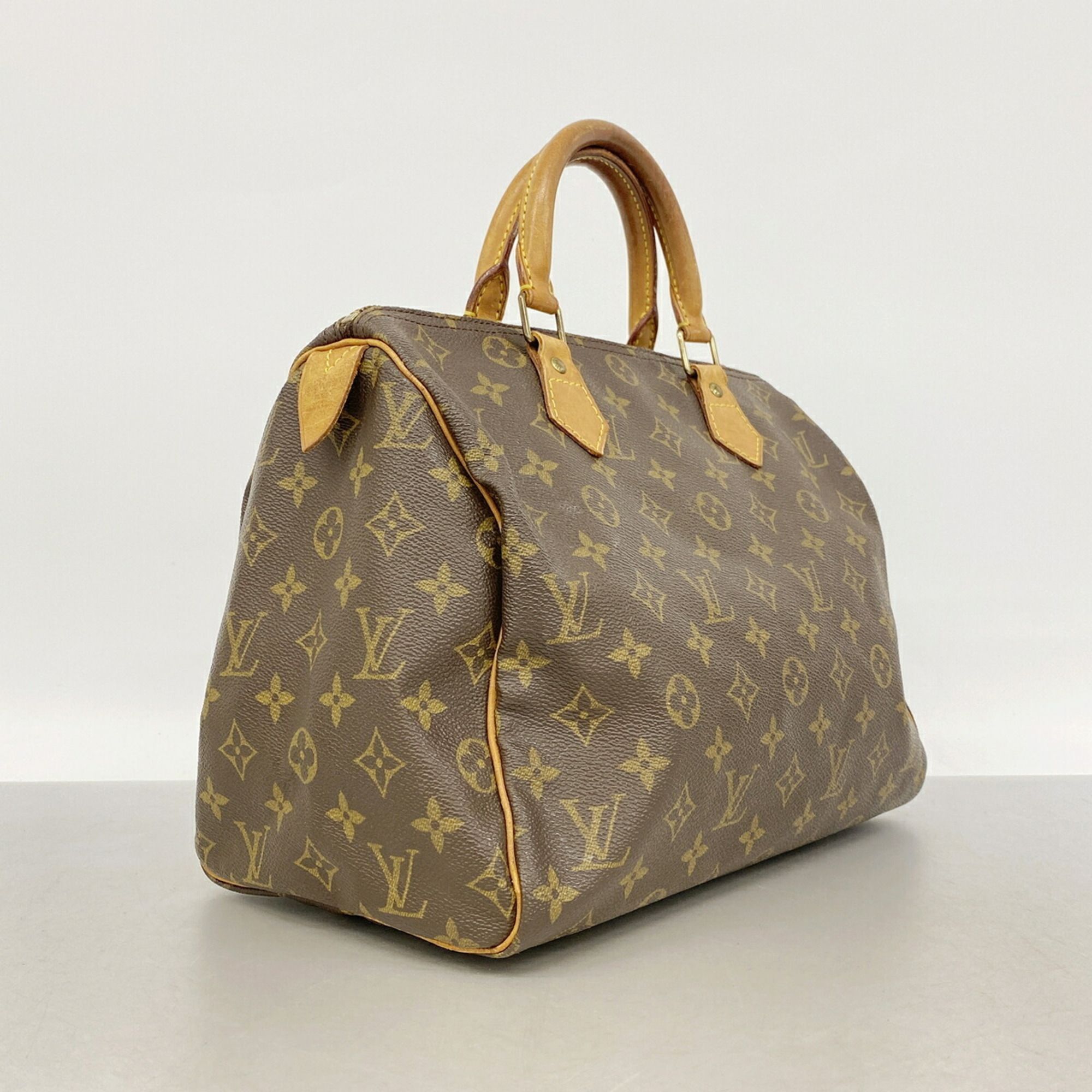 Handbag (Pre-Owned) - Louis Vuitton - Modalova