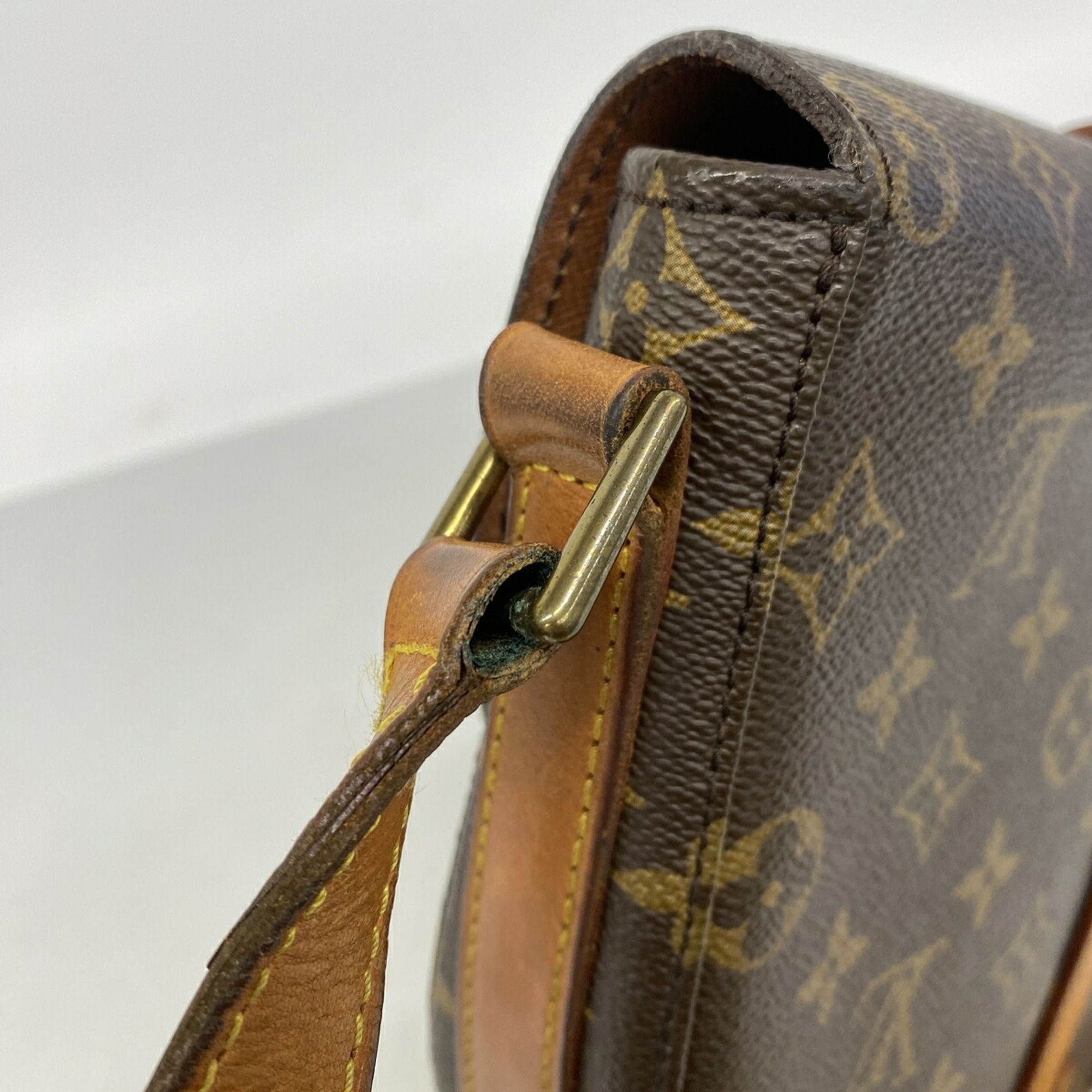 Shoulder Bag (Pre-Owned) - Louis Vuitton - Modalova