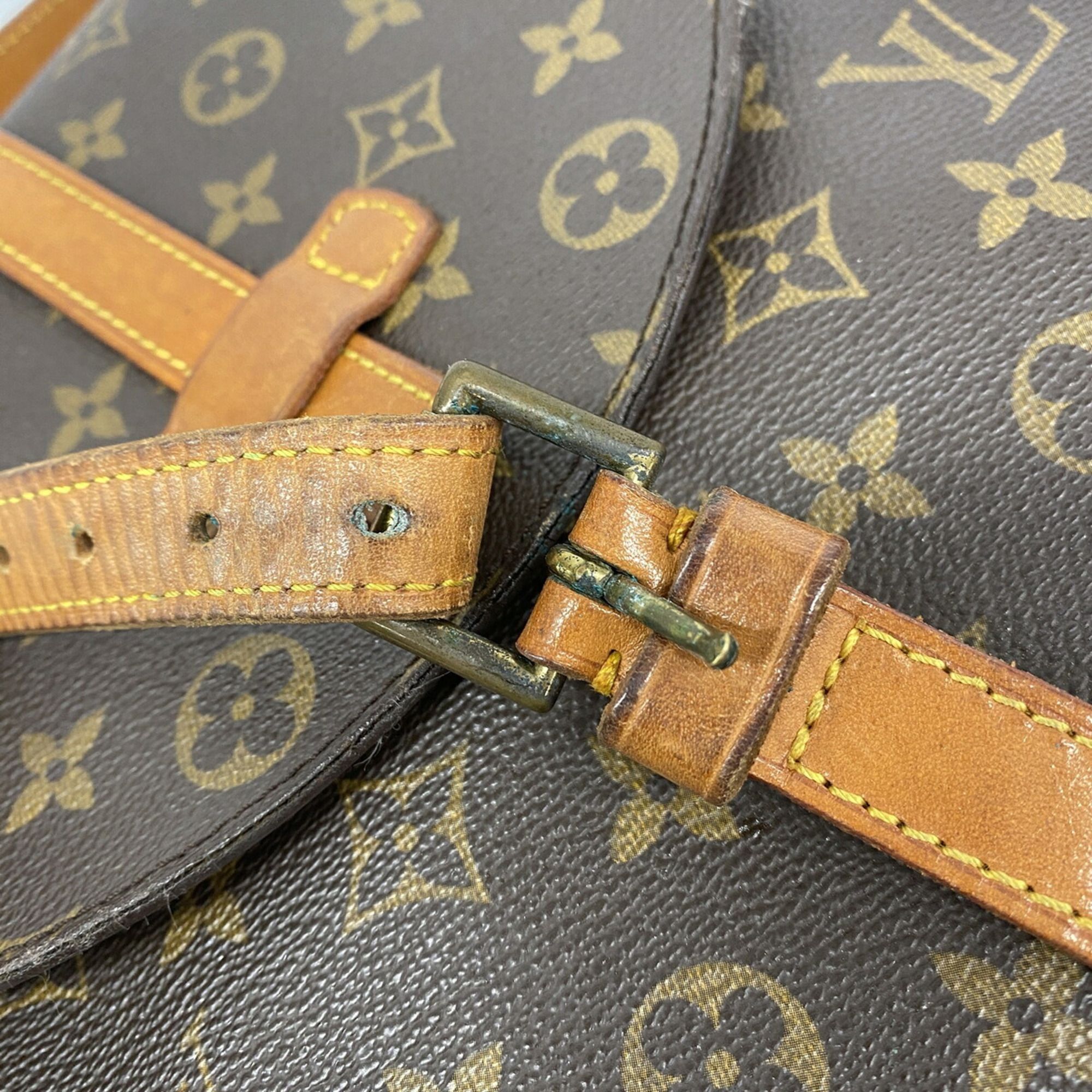 Shoulder Bag (Pre-Owned) - Louis Vuitton - Modalova
