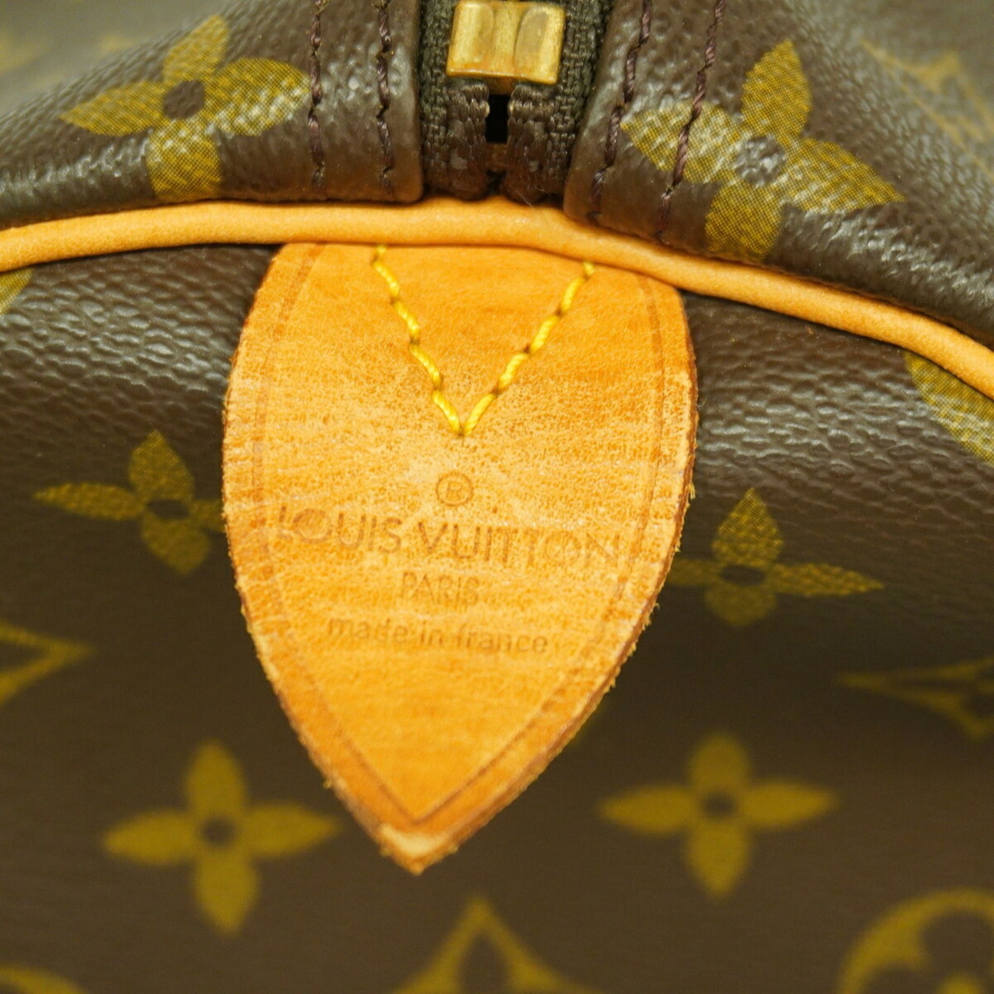 Boston Bag (Pre-Owned) - Louis Vuitton - Modalova