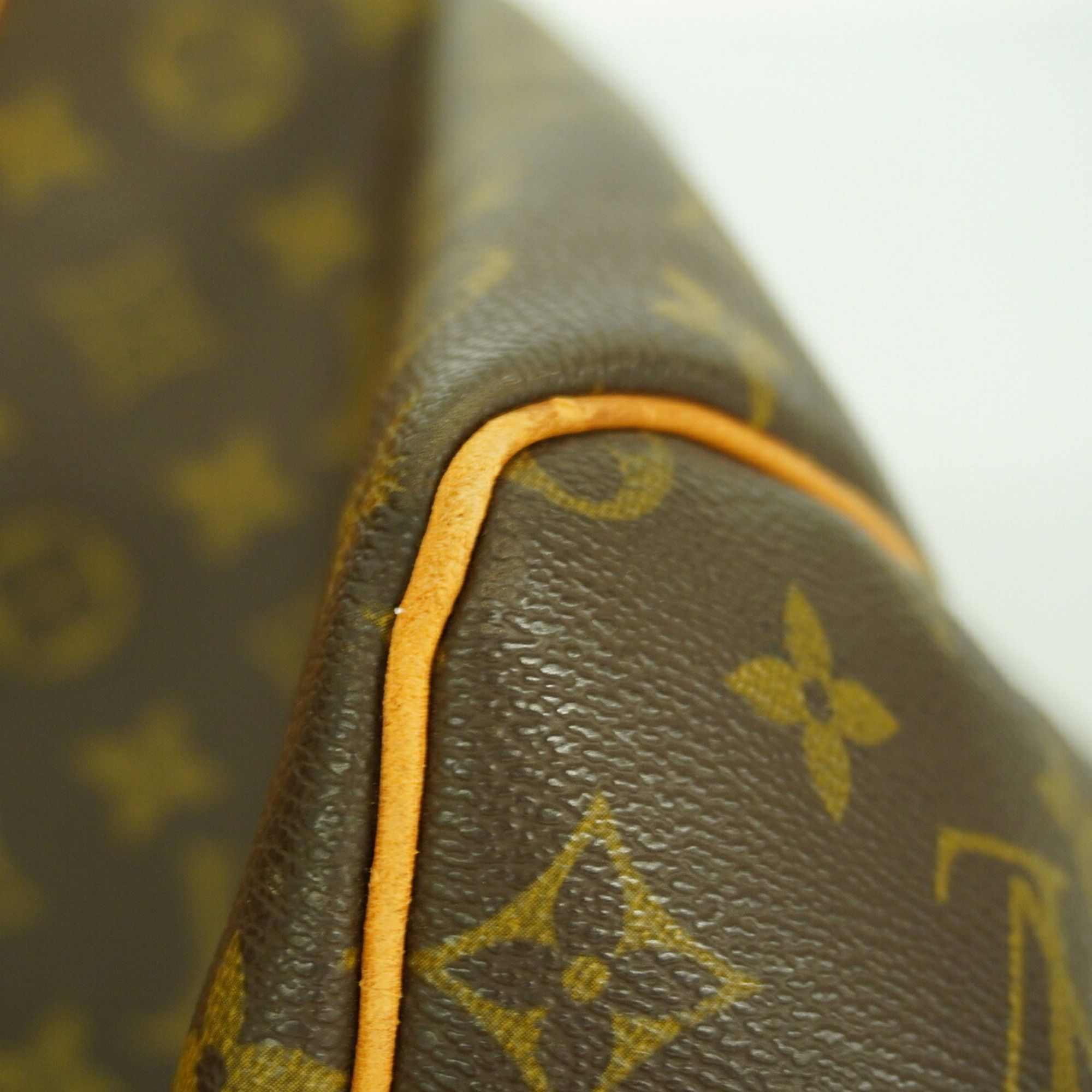 Boston Bag (Pre-Owned) - Louis Vuitton - Modalova