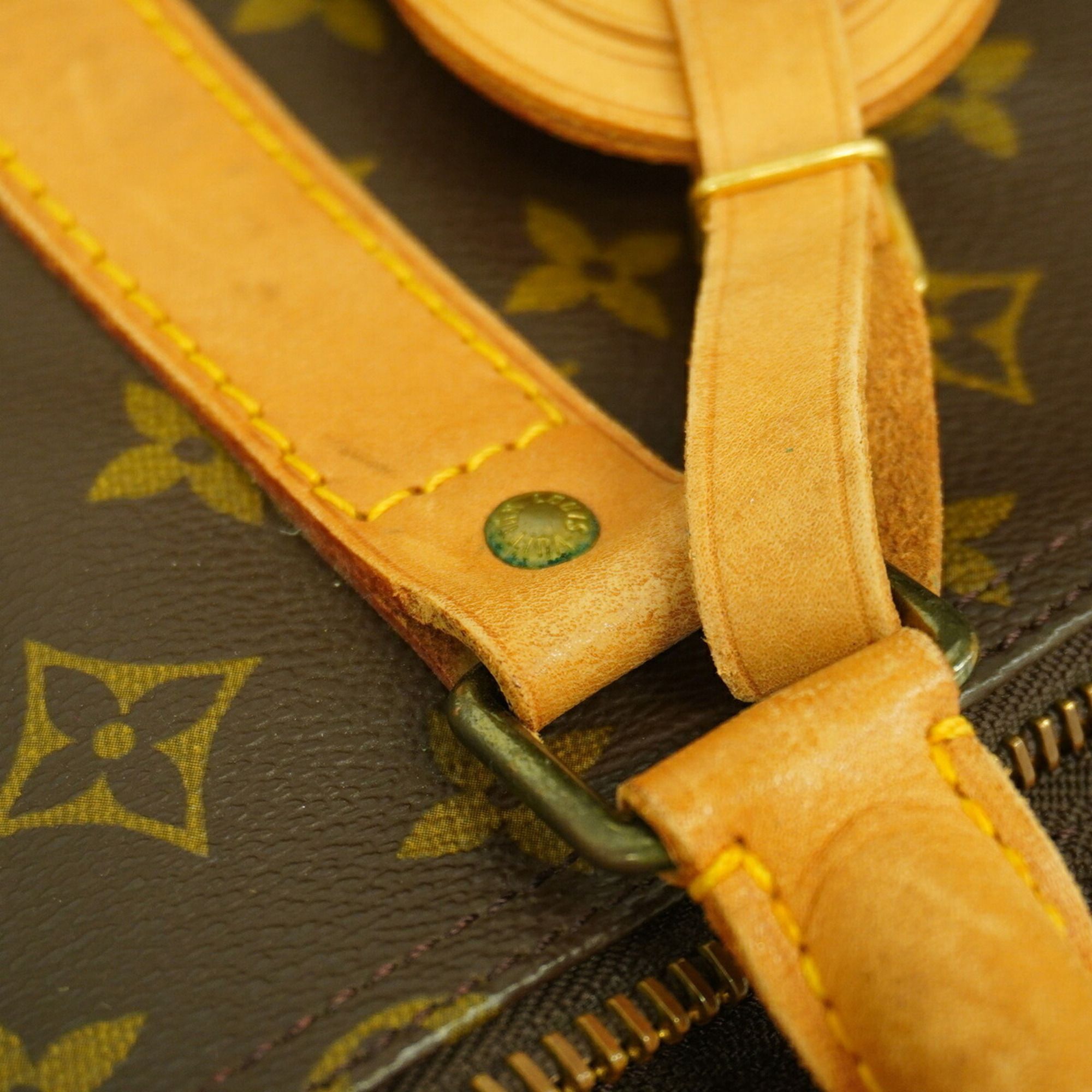 Boston Bag (Pre-Owned) - Louis Vuitton - Modalova