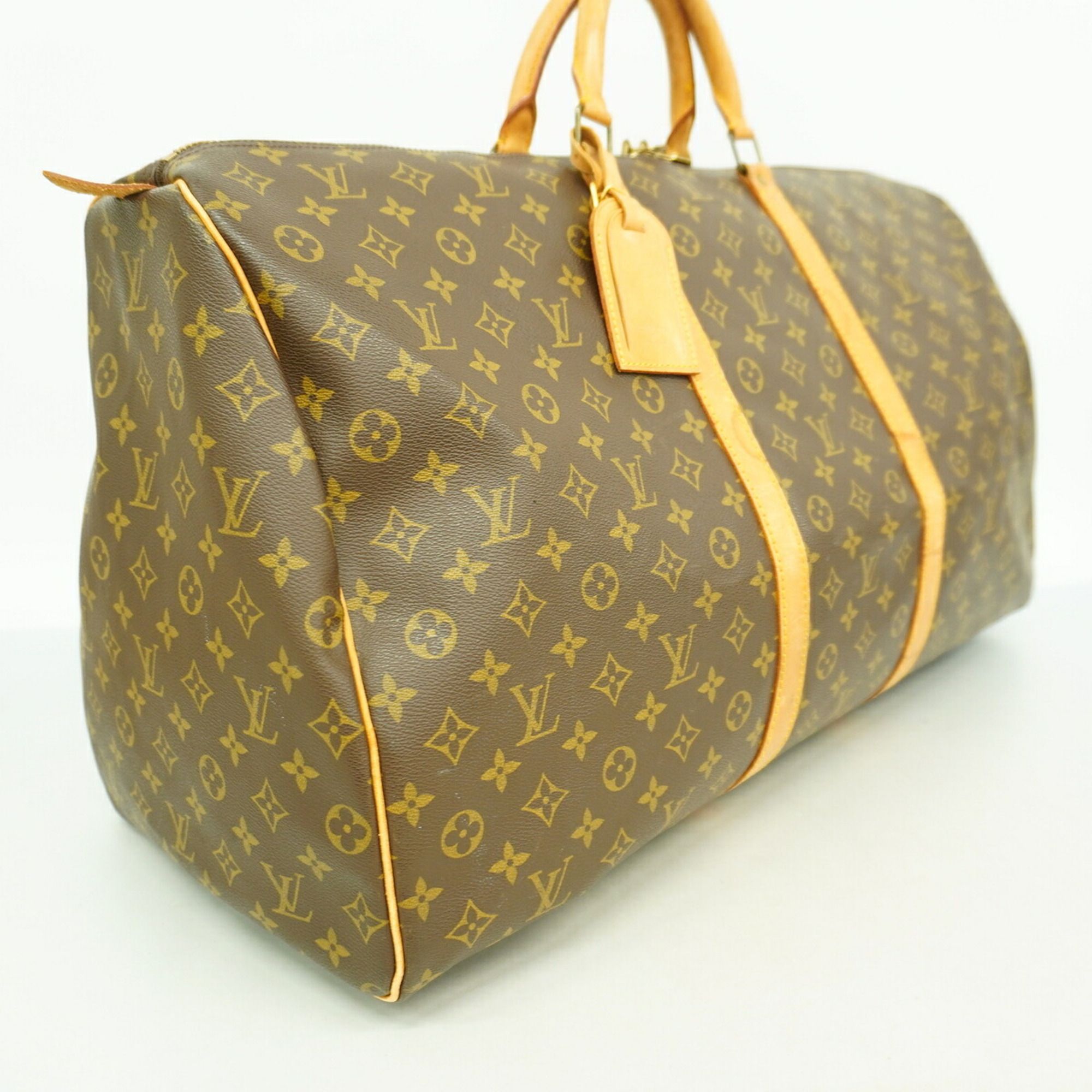 Boston Bag (Pre-Owned) - Louis Vuitton - Modalova