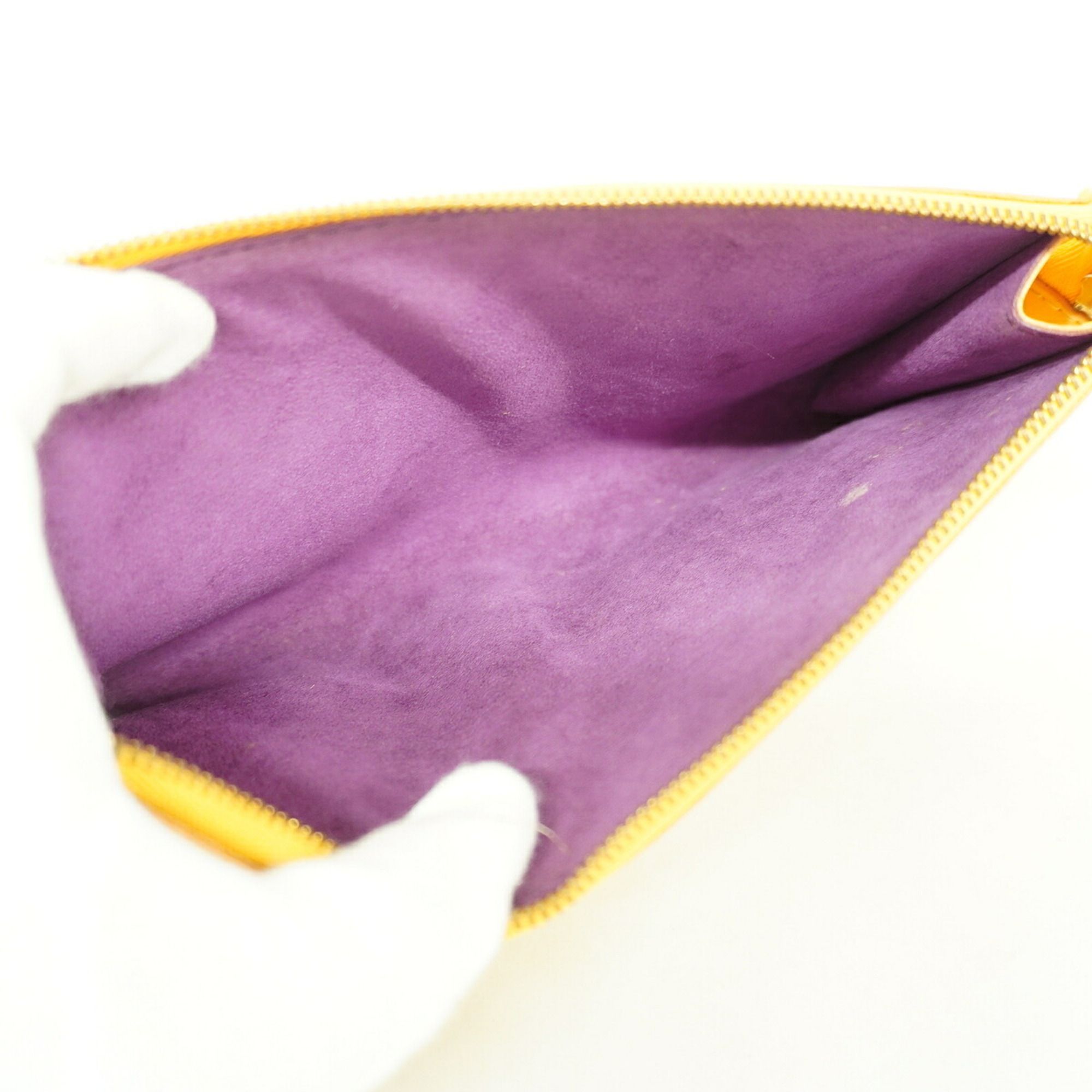 Pouch (Pre-Owned) - Louis Vuitton - Modalova