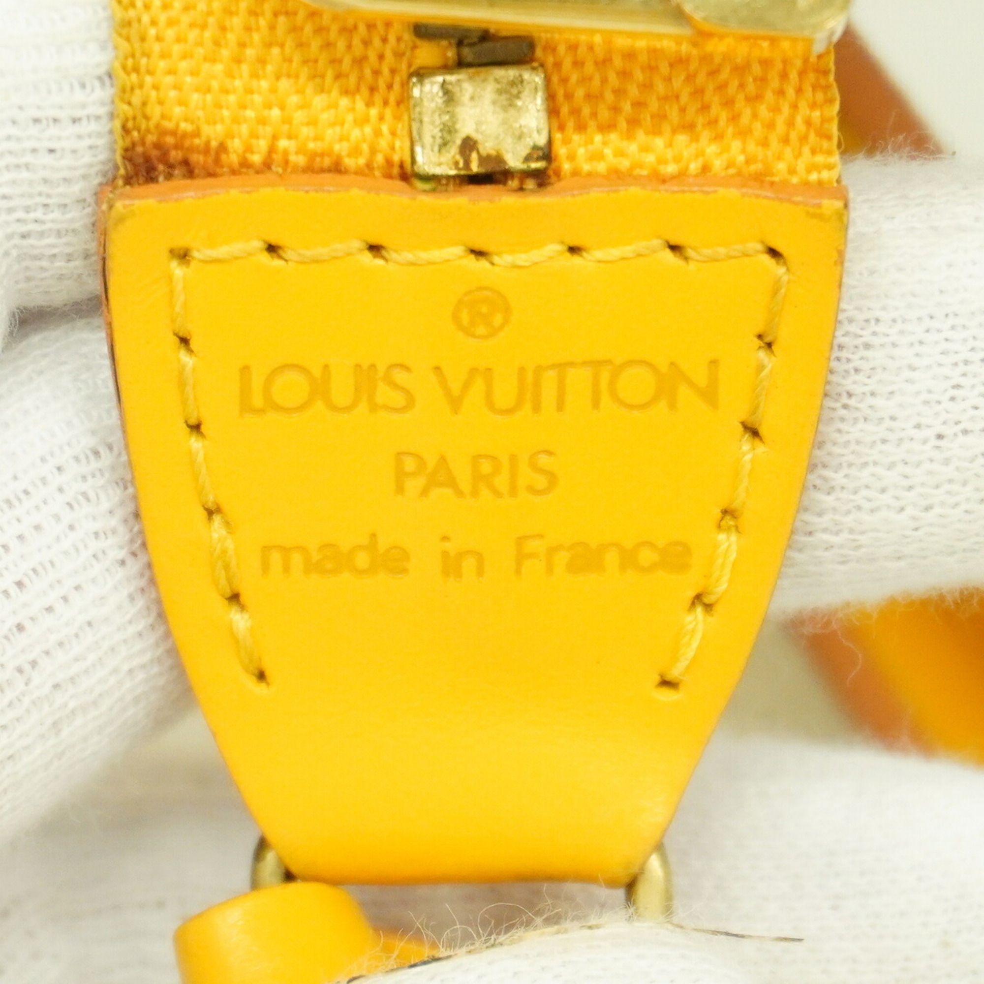 Pouch (Pre-Owned) - Louis Vuitton - Modalova