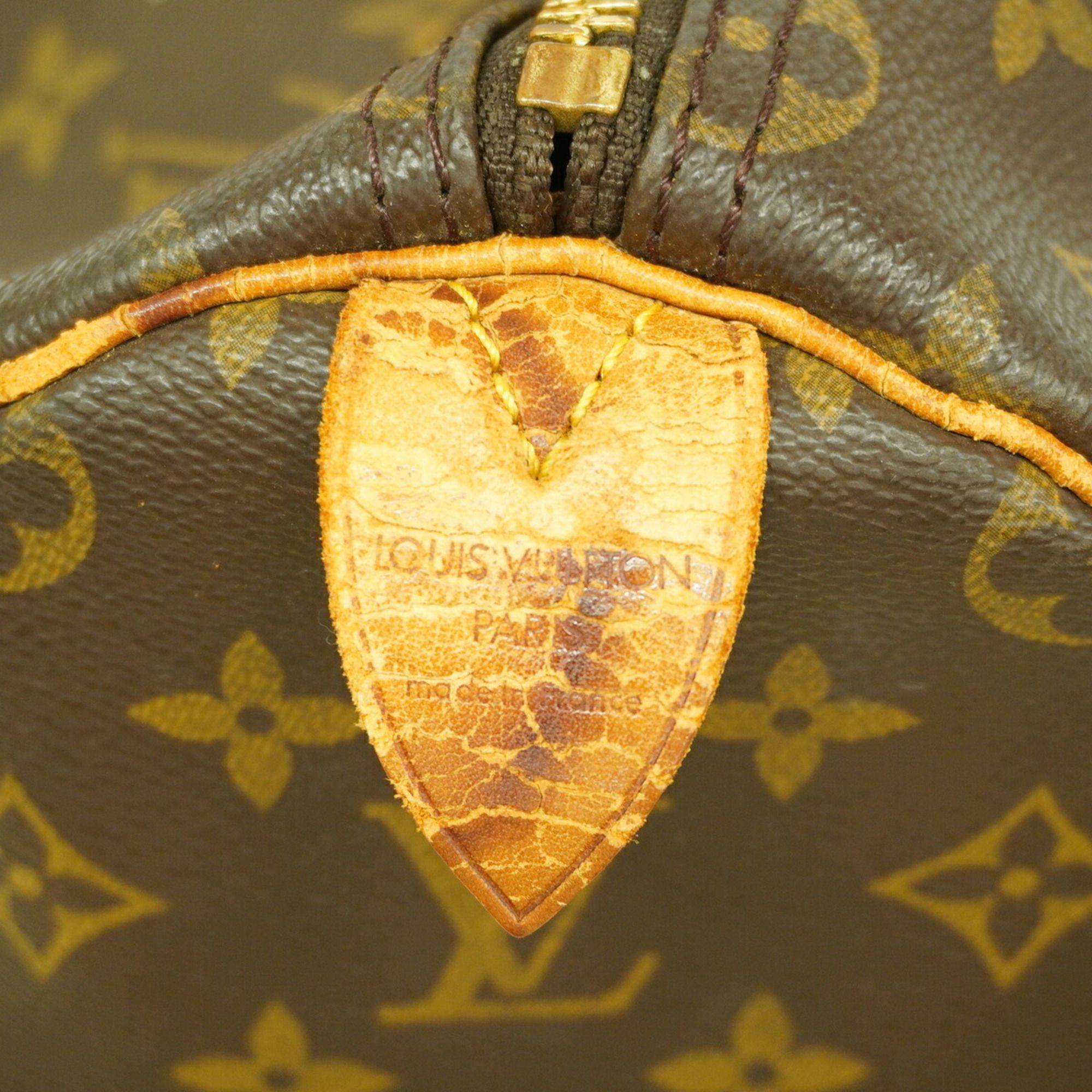 Boston Bag (Pre-Owned) - Louis Vuitton - Modalova