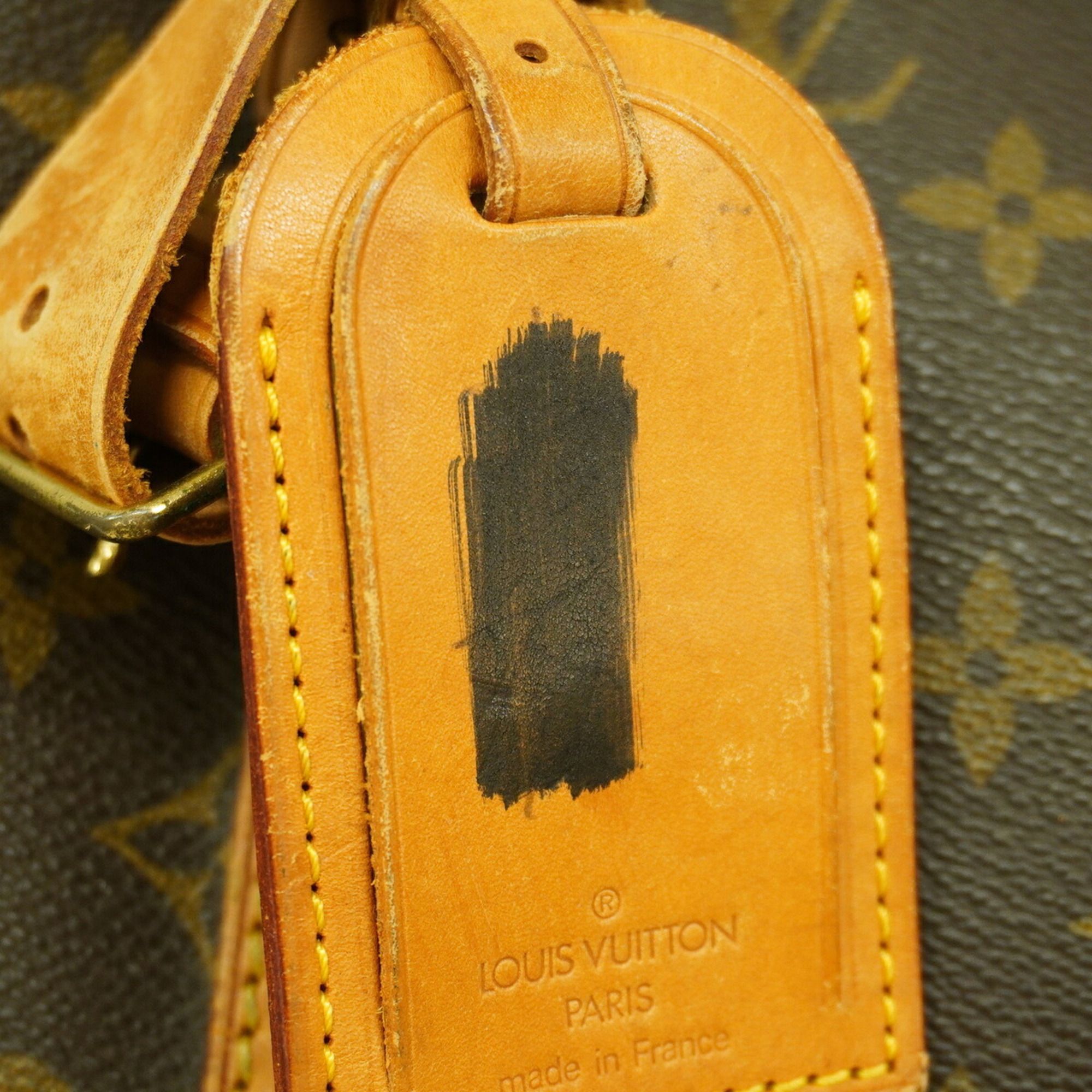 Boston Bag (Pre-Owned) - Louis Vuitton - Modalova