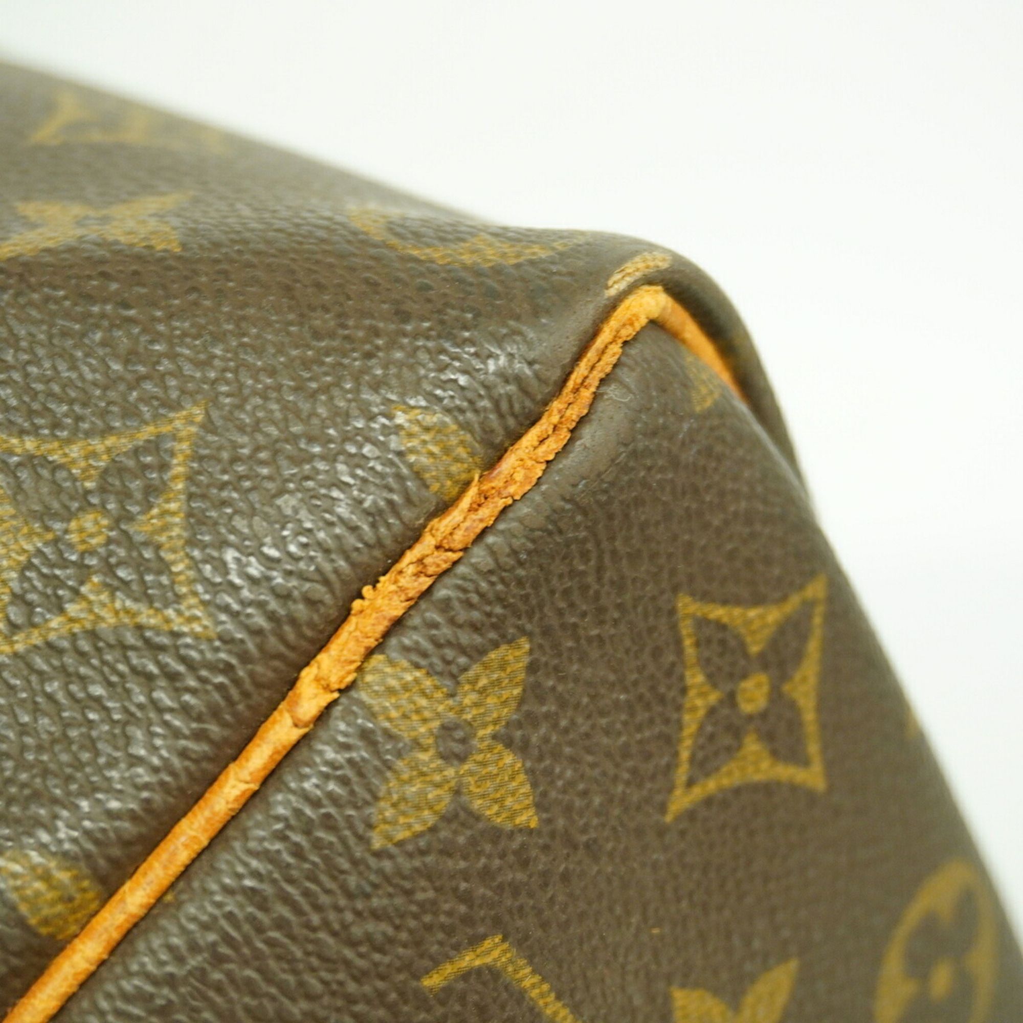 Boston Bag (Pre-Owned) - Louis Vuitton - Modalova