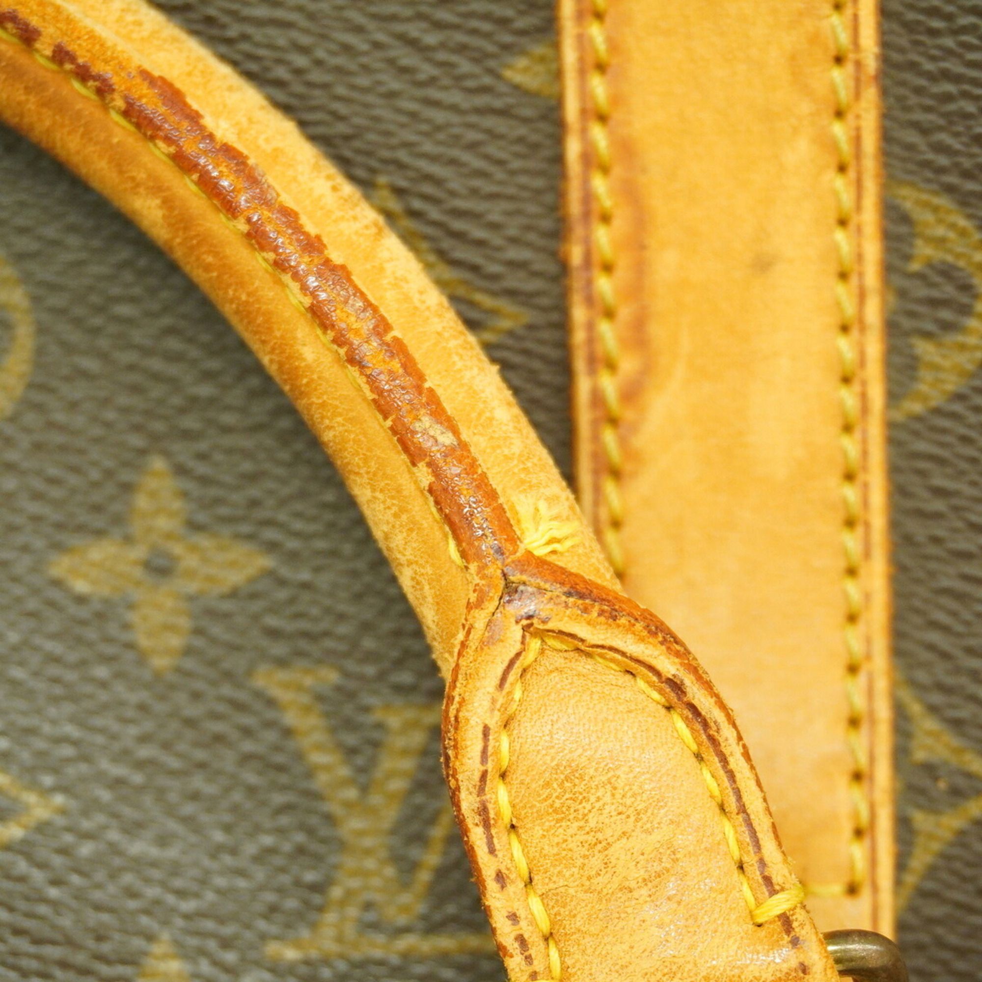 Boston Bag (Pre-Owned) - Louis Vuitton - Modalova