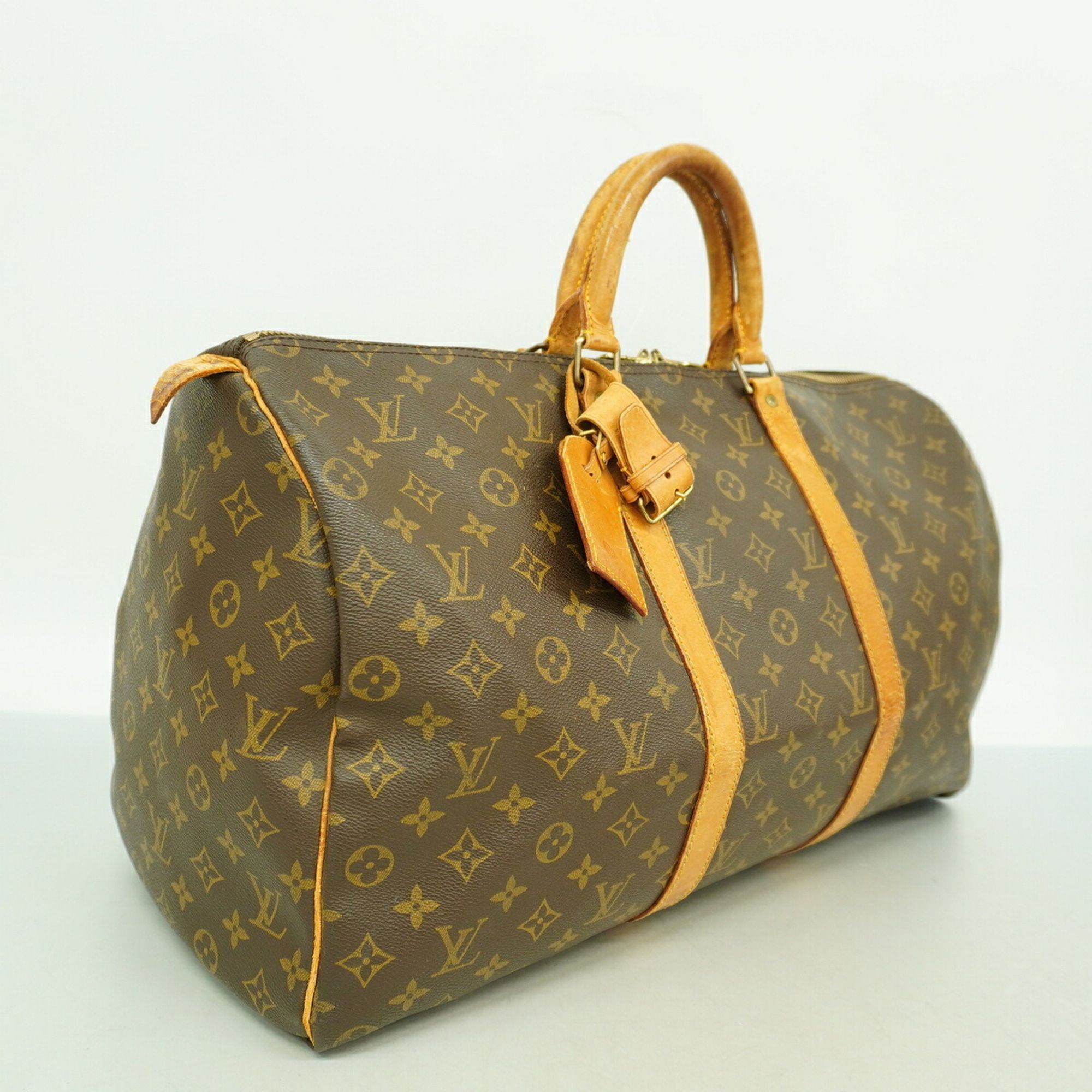 Boston Bag (Pre-Owned) - Louis Vuitton - Modalova