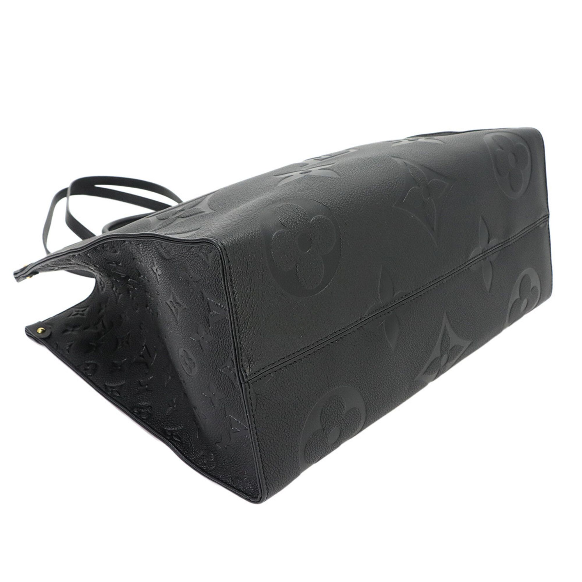 Monogram Empreinte Monogram Empreinte Handbag Tote Bag (Pre-Owned) - Louis Vuitton - Modalova