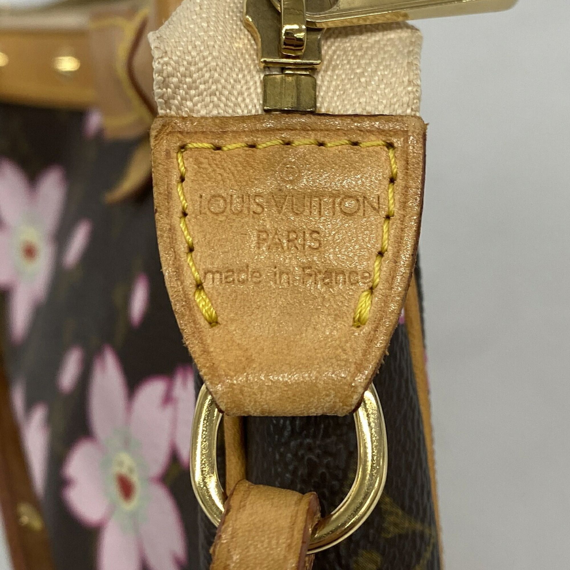 Pouch (Pre-Owned) - Louis Vuitton - Modalova