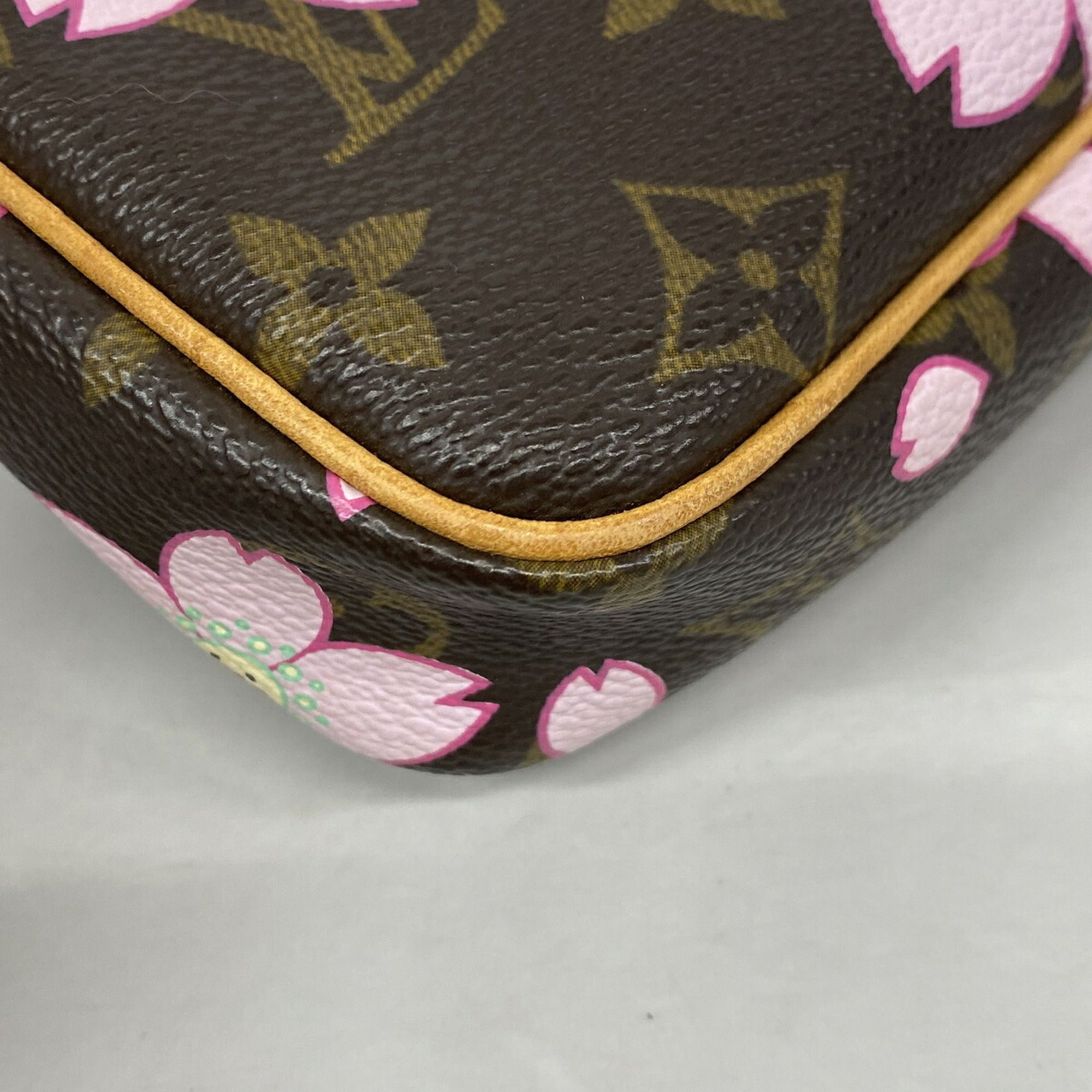 Pouch (Pre-Owned) - Louis Vuitton - Modalova