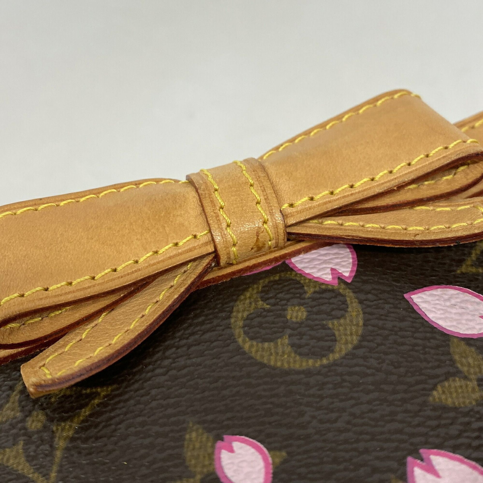Pouch (Pre-Owned) - Louis Vuitton - Modalova