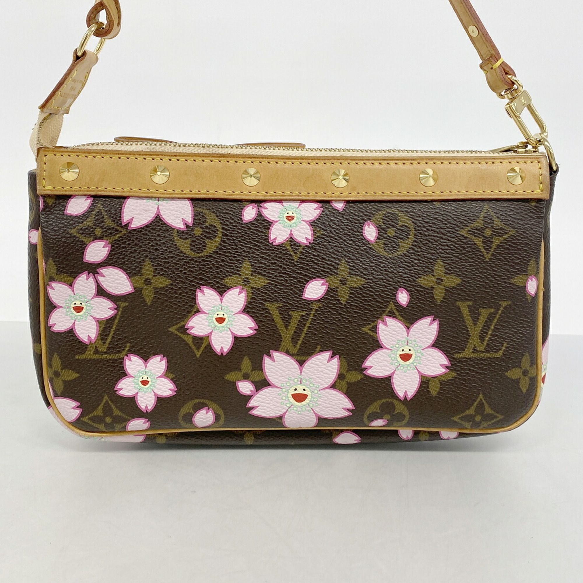 Pouch (Pre-Owned) - Louis Vuitton - Modalova