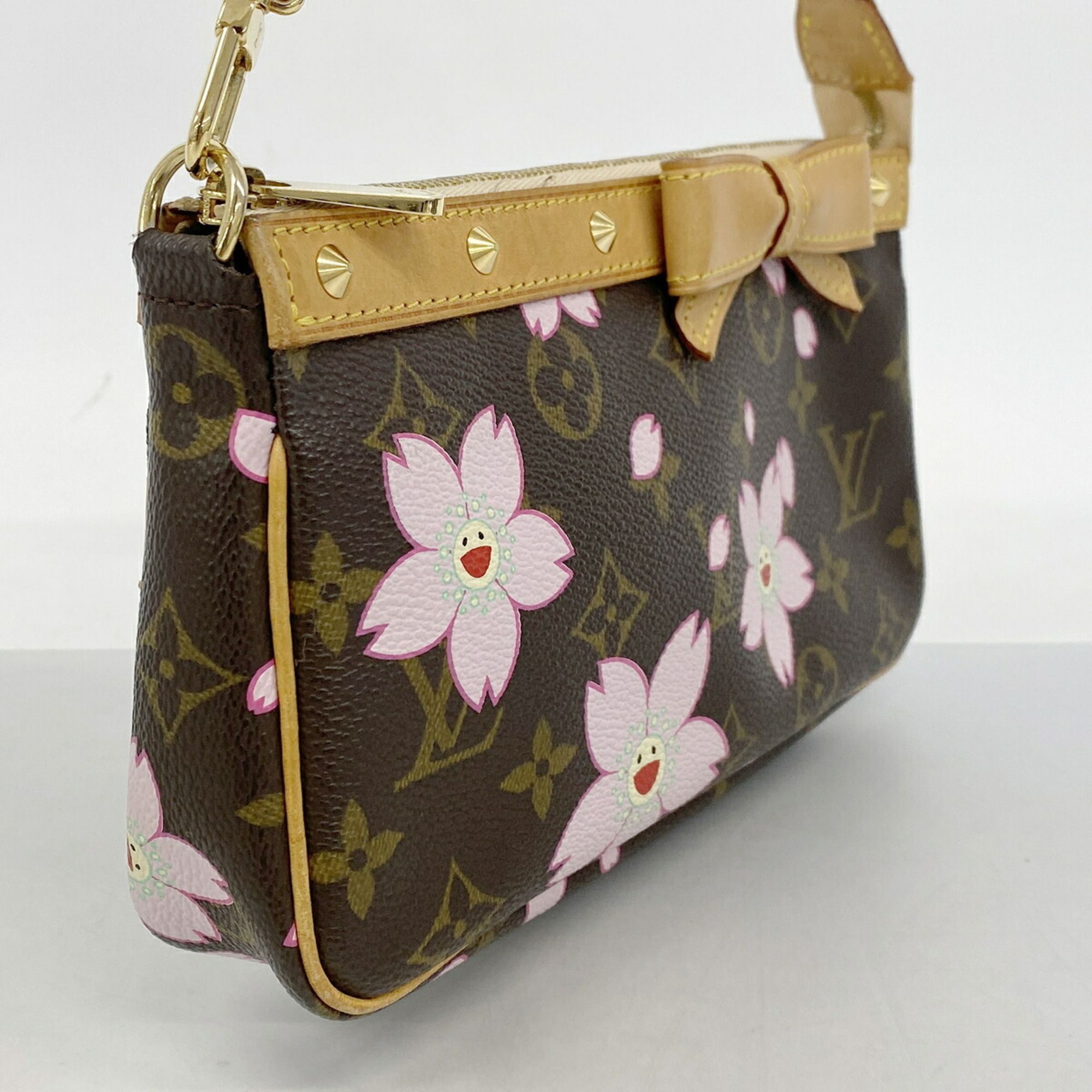 Pouch (Pre-Owned) - Louis Vuitton - Modalova