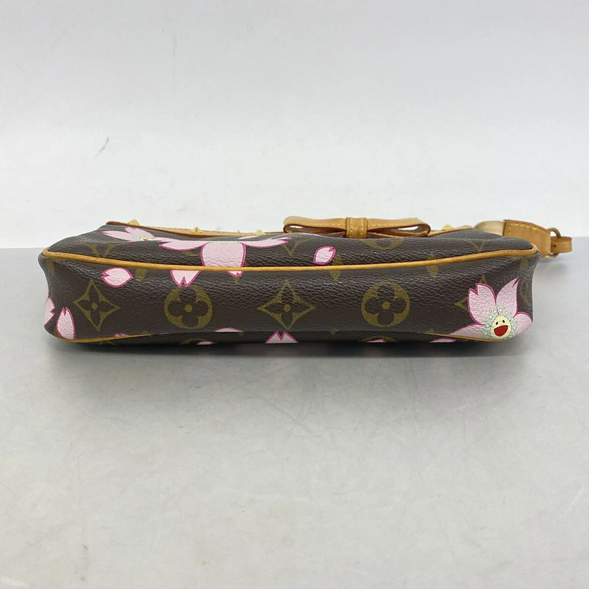 Pouch (Pre-Owned) - Louis Vuitton - Modalova