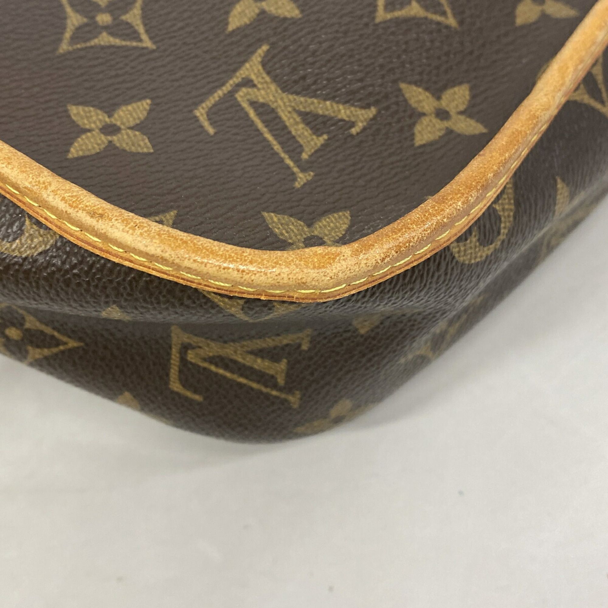 Shoulder Bag (Pre-Owned) - Louis Vuitton - Modalova