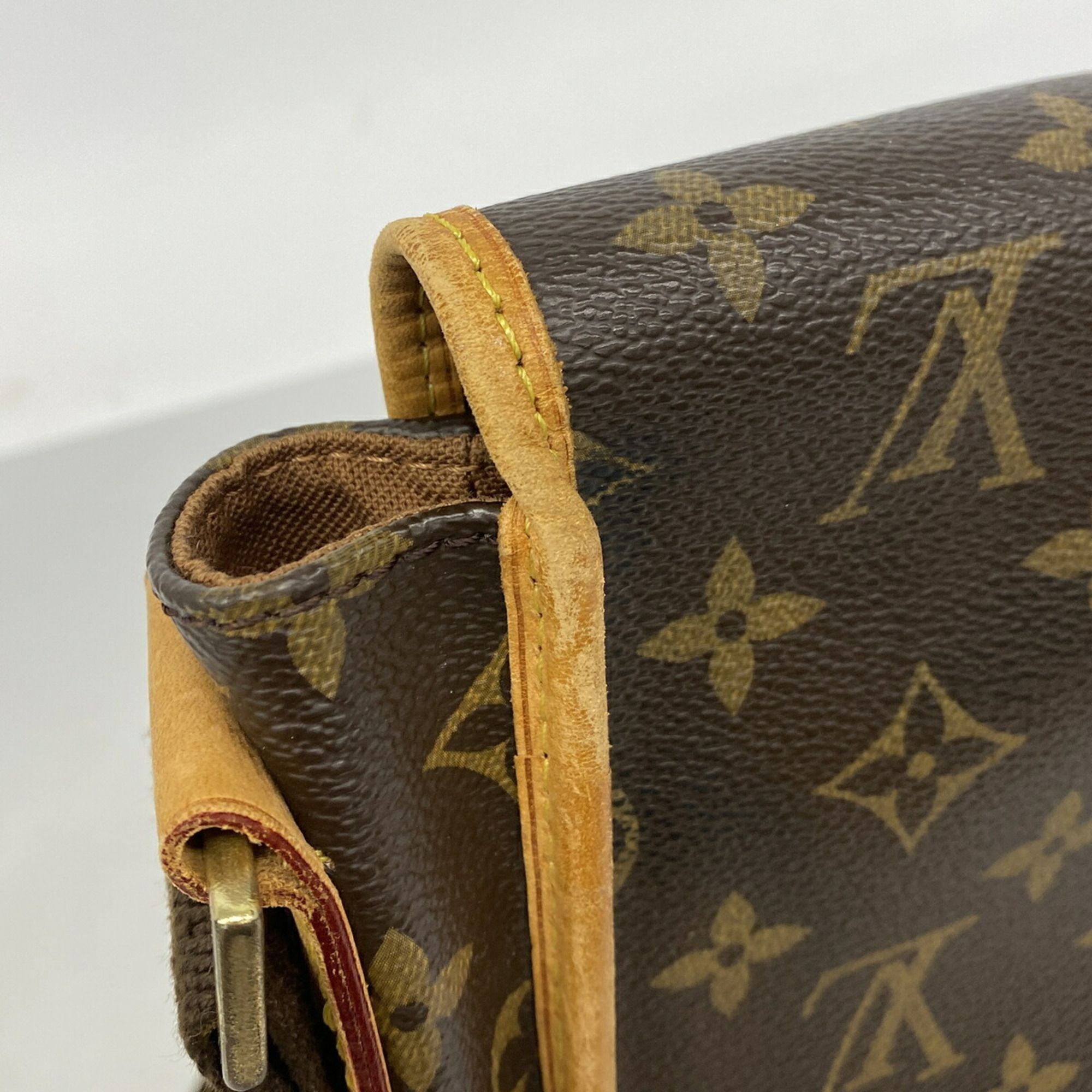 Shoulder Bag (Pre-Owned) - Louis Vuitton - Modalova