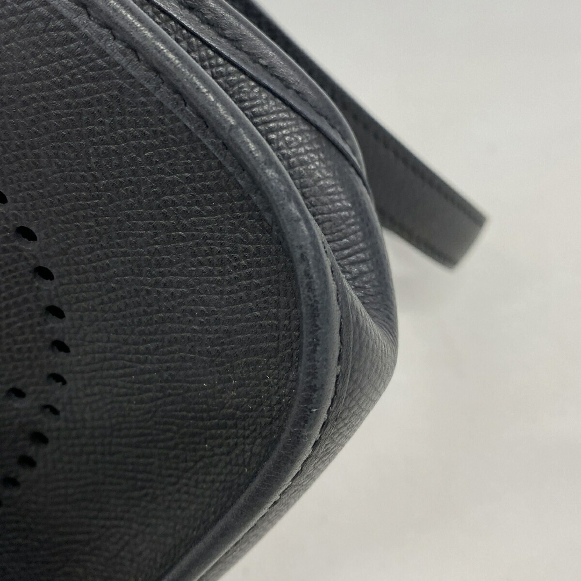 Epsom Leather Leather Shoulder Bag (Pre-Owned) - Hermes - Modalova