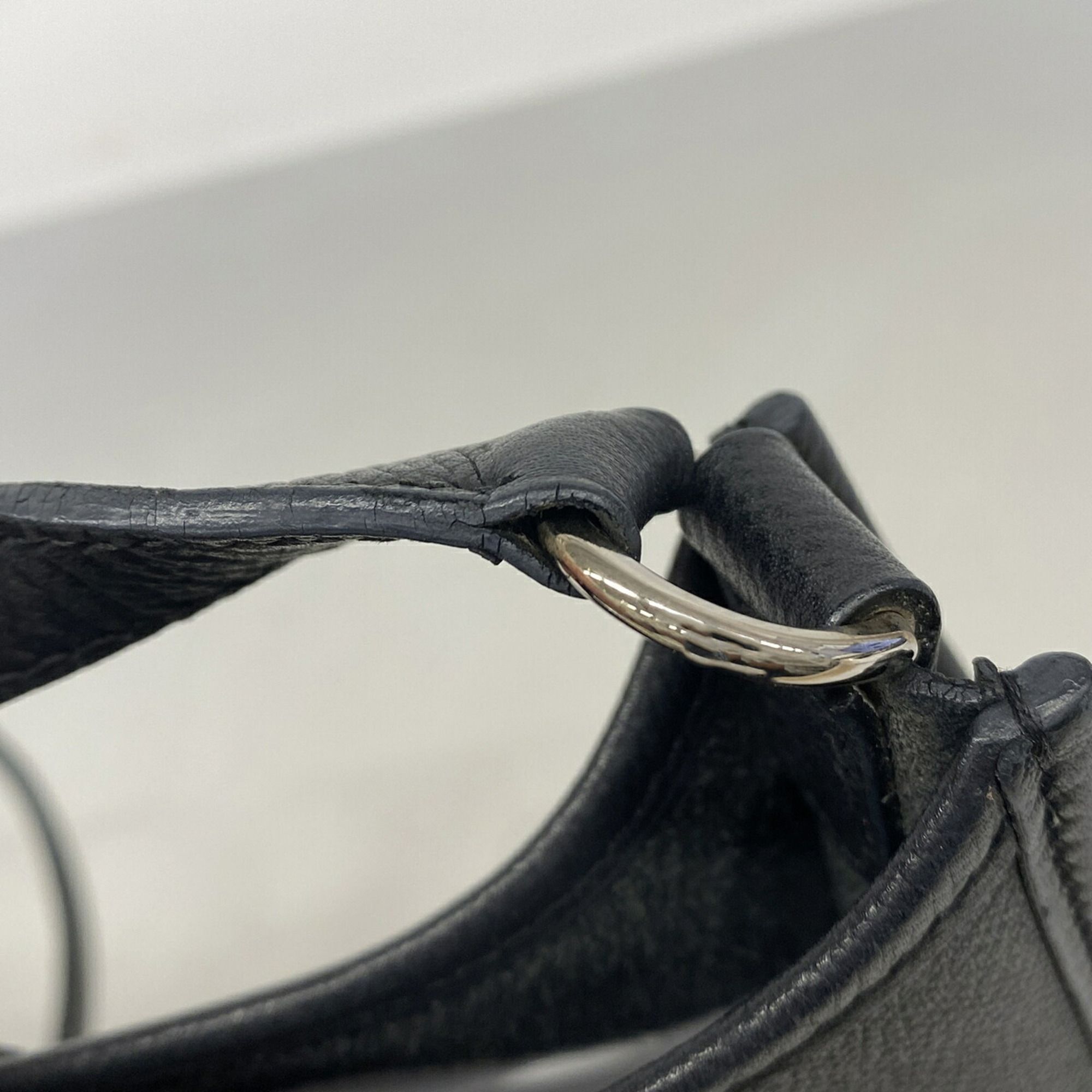 Epsom Leather Leather Shoulder Bag (Pre-Owned) - Hermes - Modalova