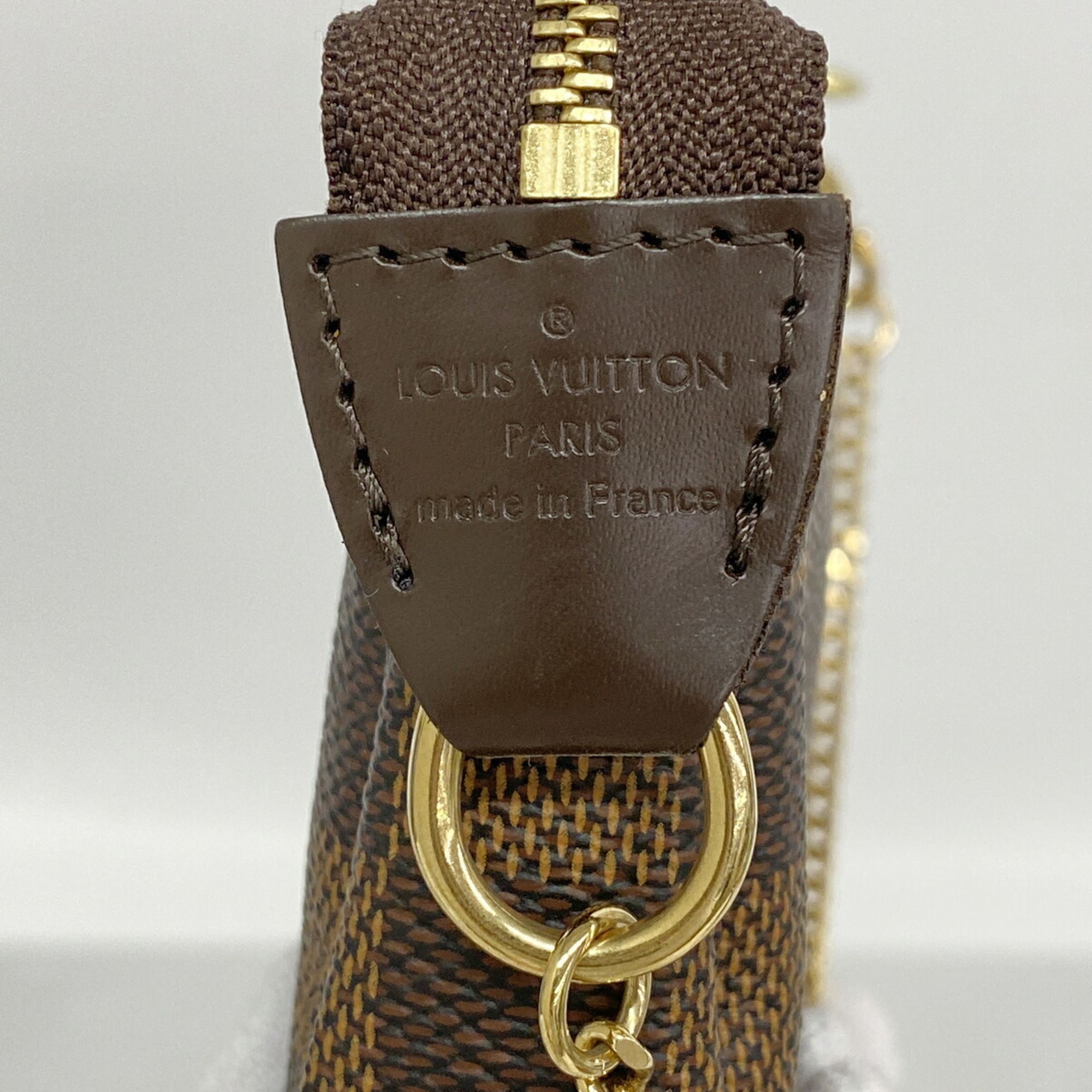 Pouch (Pre-Owned) - Louis Vuitton - Modalova