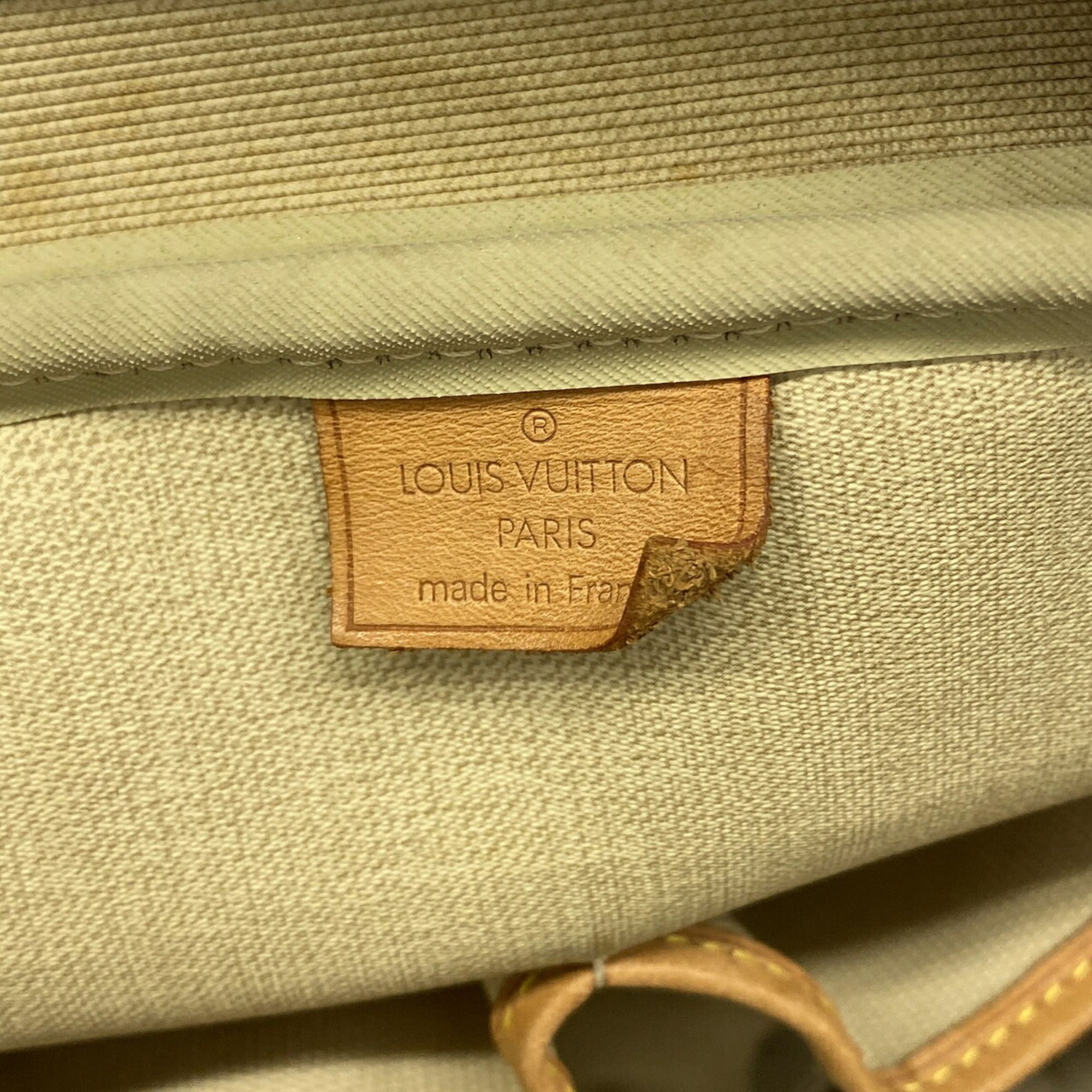 Handbag (Pre-Owned) - Louis Vuitton - Modalova