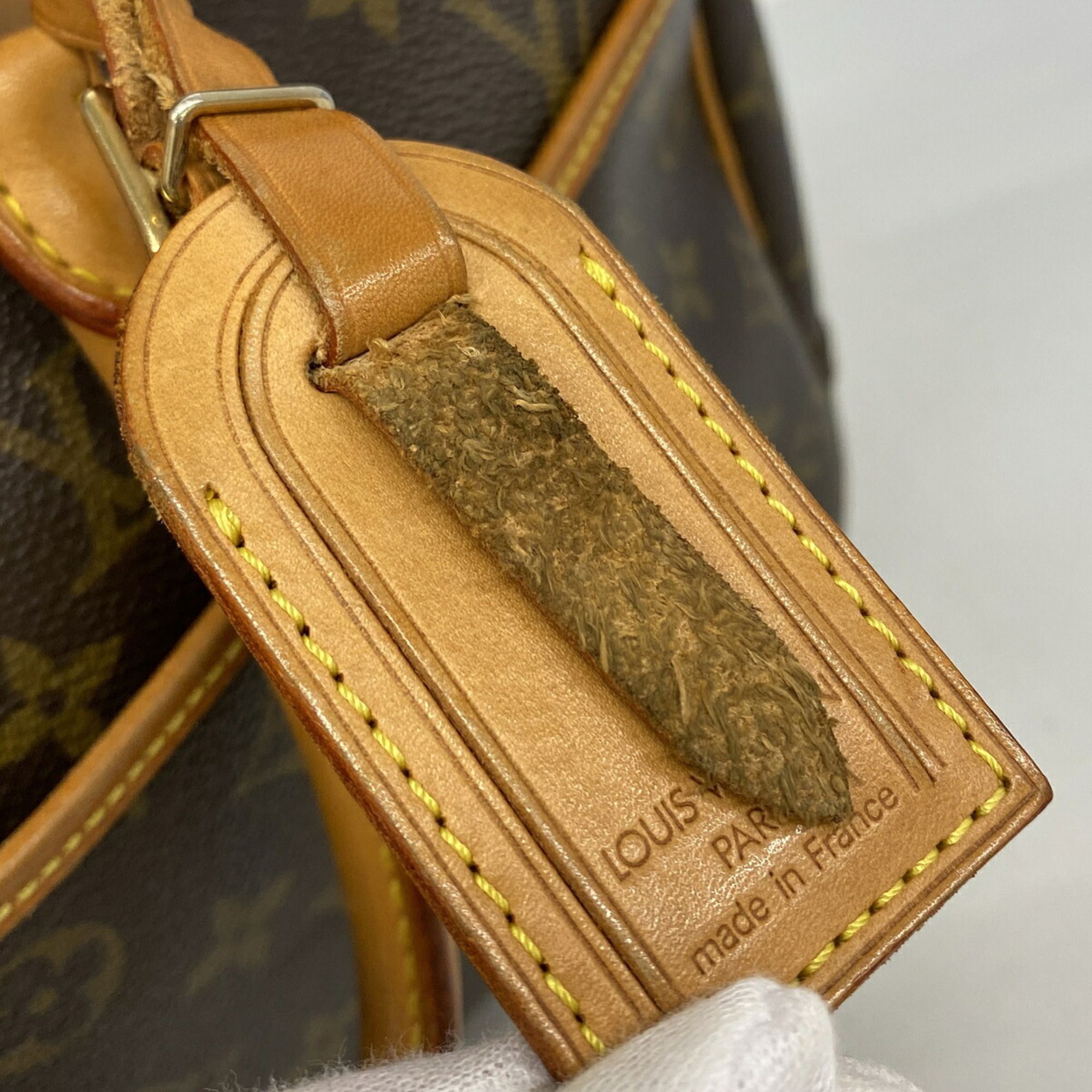Handbag (Pre-Owned) - Louis Vuitton - Modalova