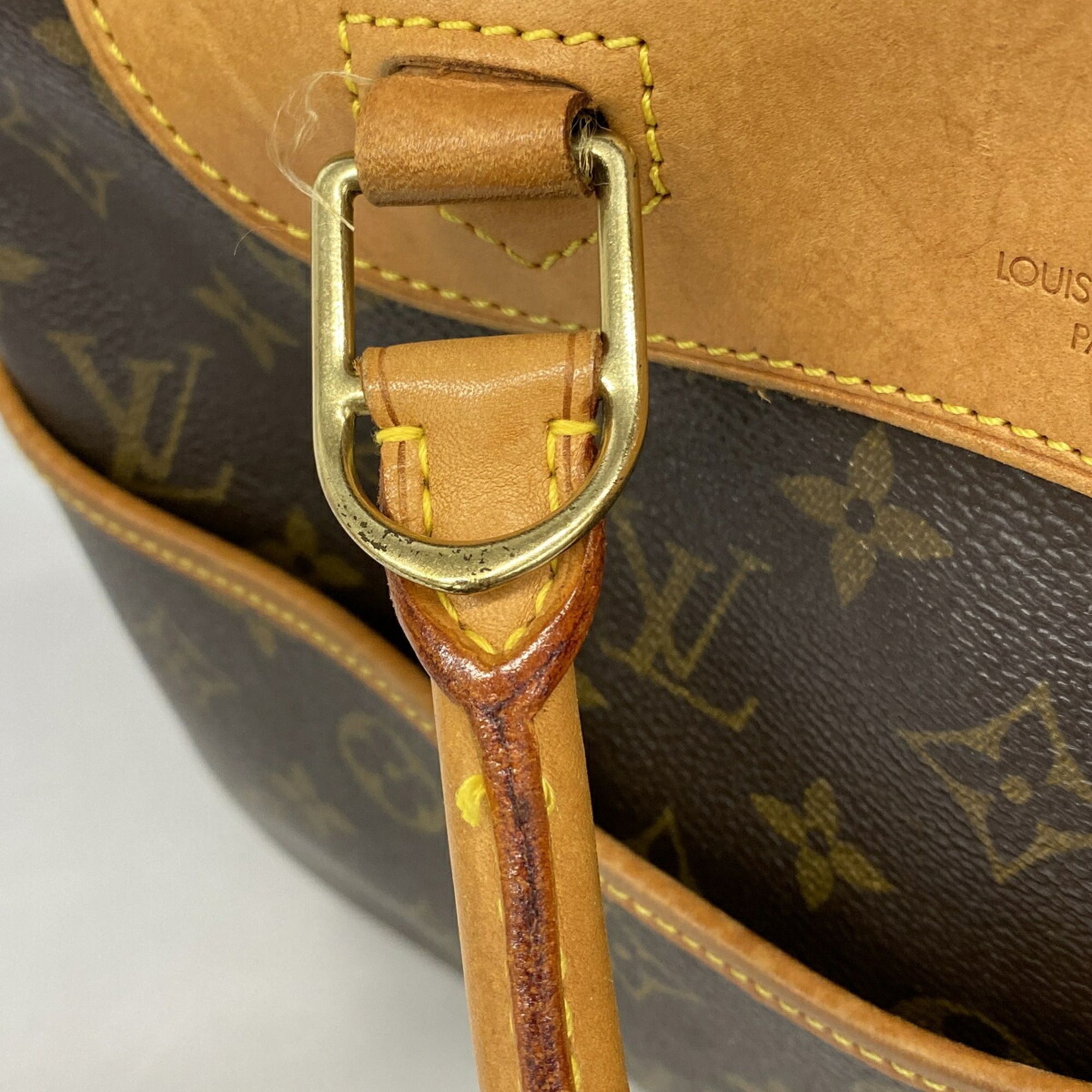 Handbag (Pre-Owned) - Louis Vuitton - Modalova