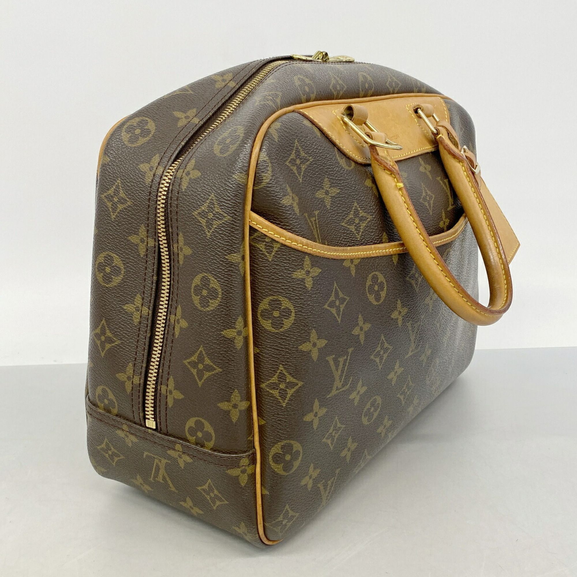 Handbag (Pre-Owned) - Louis Vuitton - Modalova