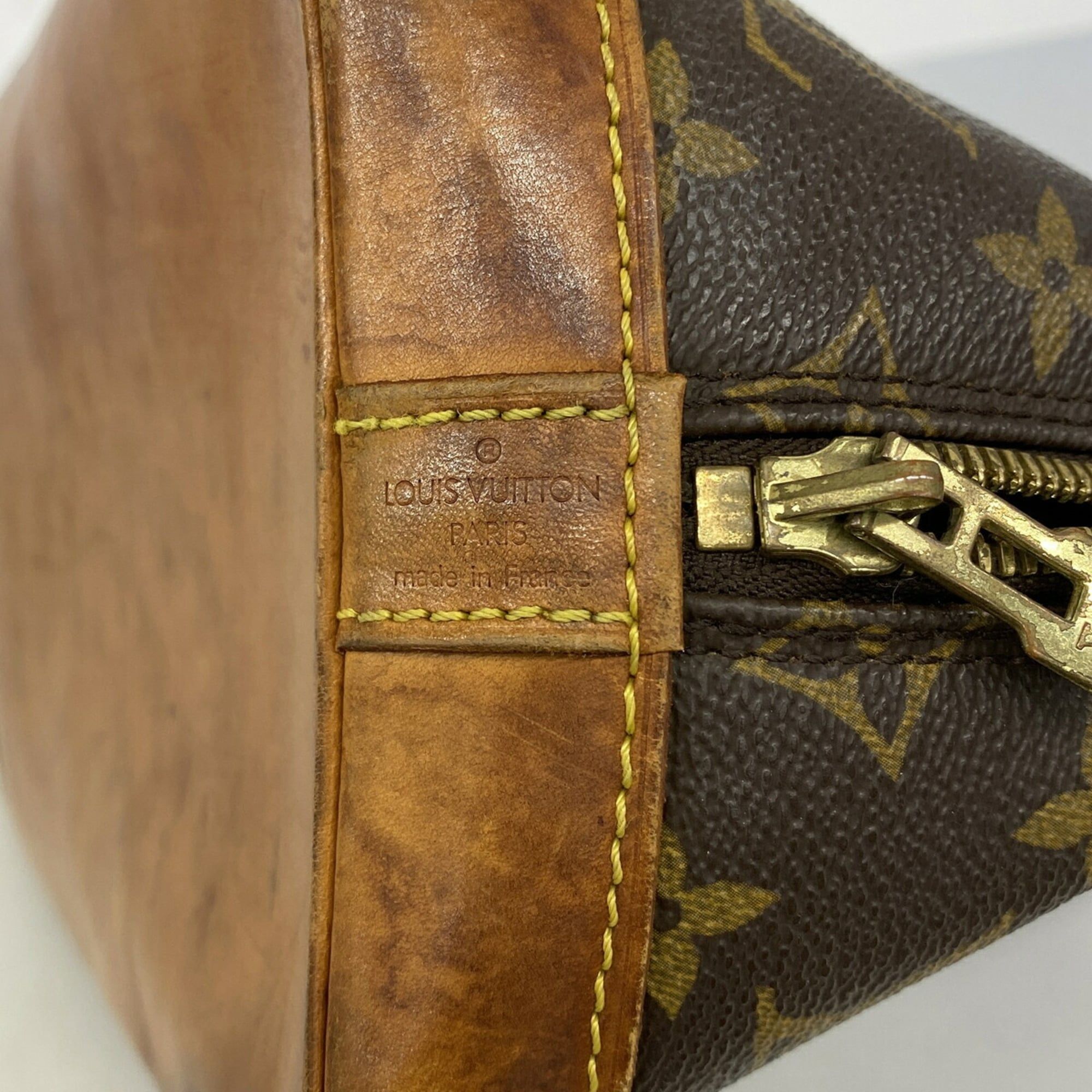 Handbag (Pre-Owned) - Louis Vuitton - Modalova