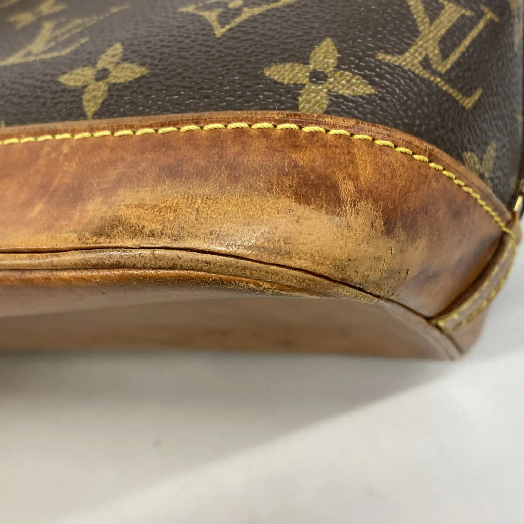 Handbag (Pre-Owned) - Louis Vuitton - Modalova