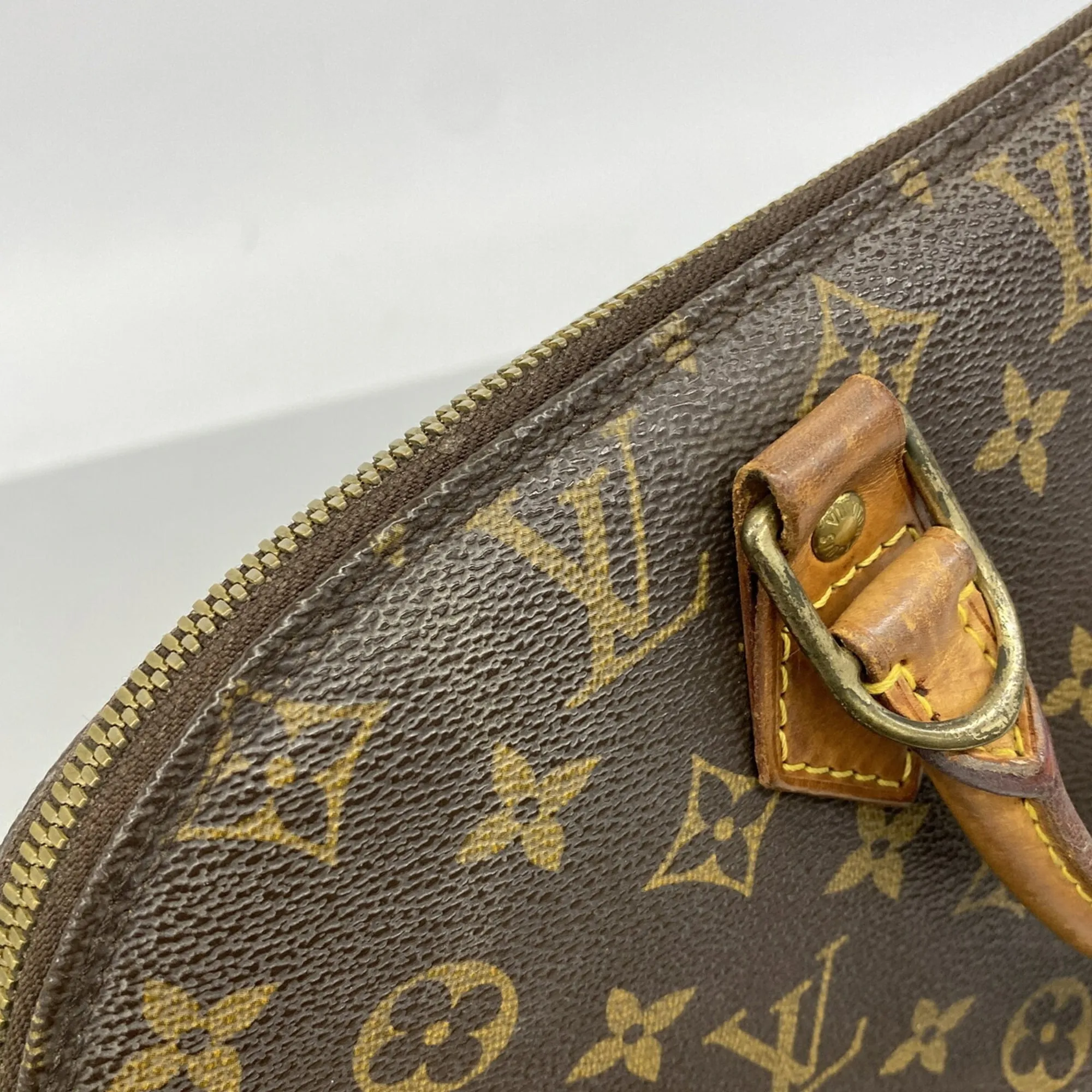 Handbag (Pre-Owned) - Louis Vuitton - Modalova