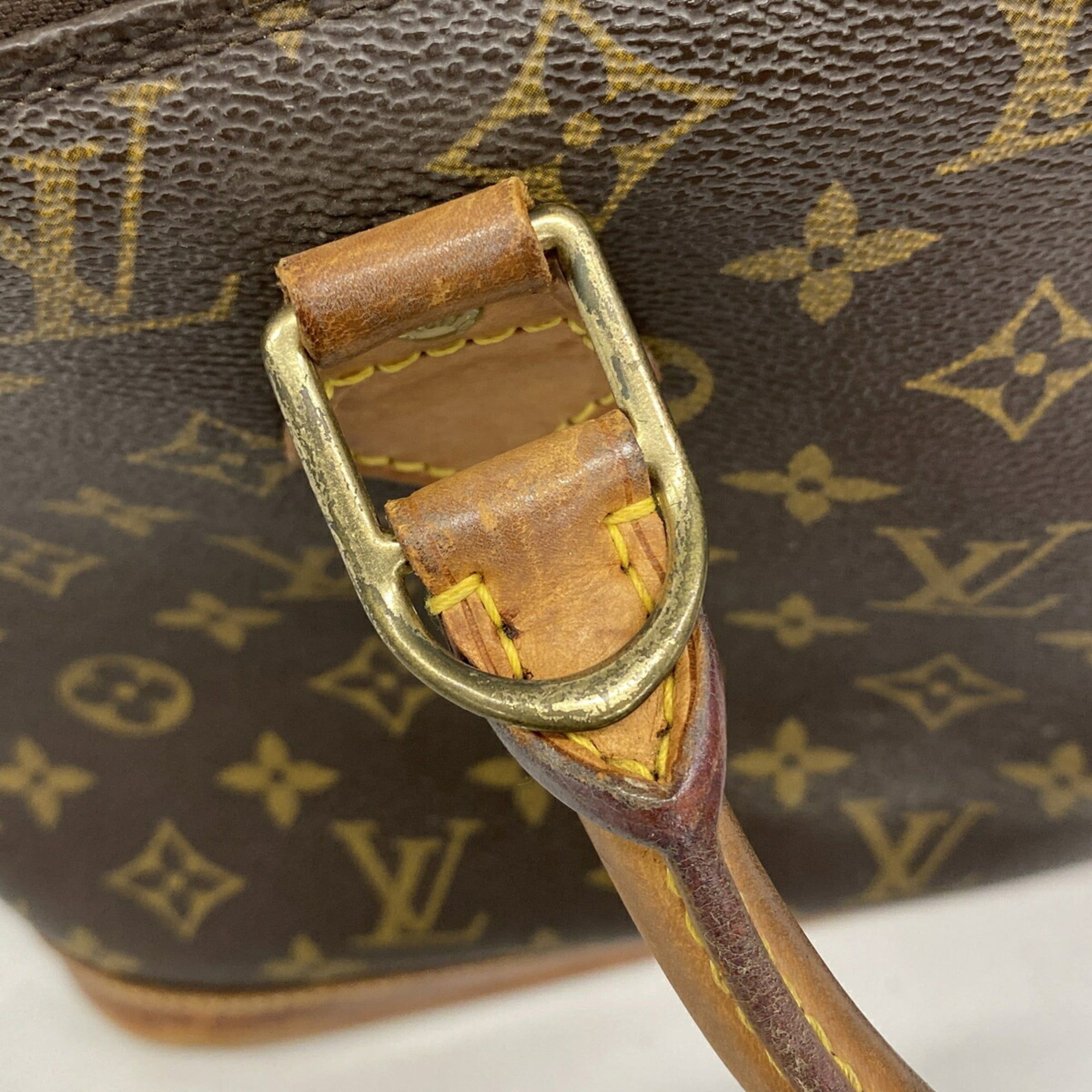 Handbag (Pre-Owned) - Louis Vuitton - Modalova