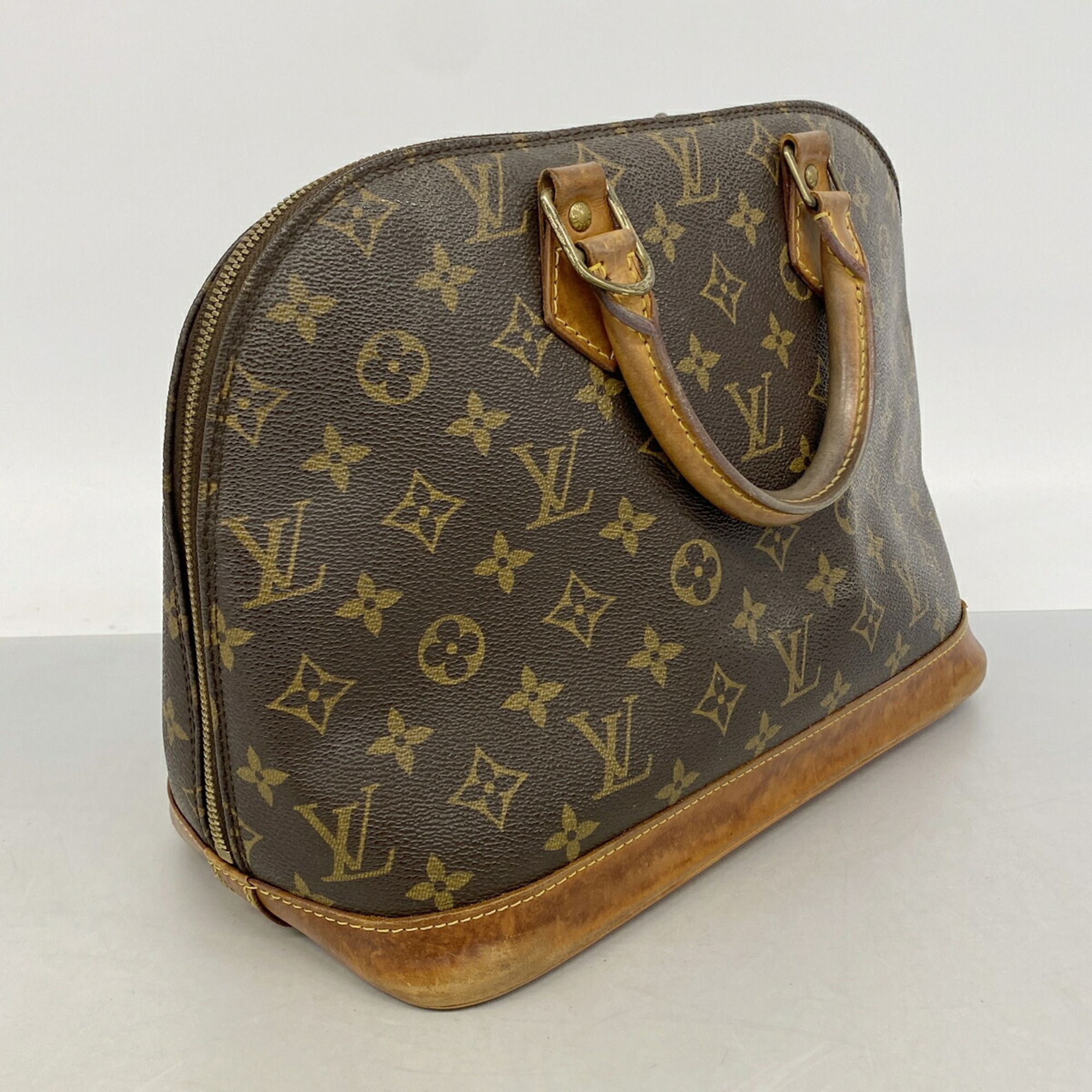 Handbag (Pre-Owned) - Louis Vuitton - Modalova