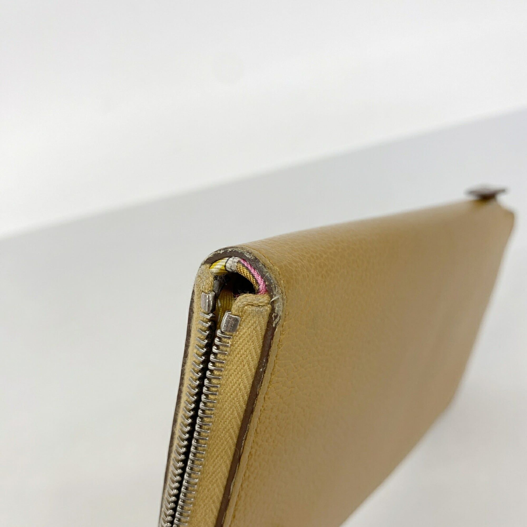 Long Wallet (Bi-Fold) (Pre-Owned) - Hermes - Modalova