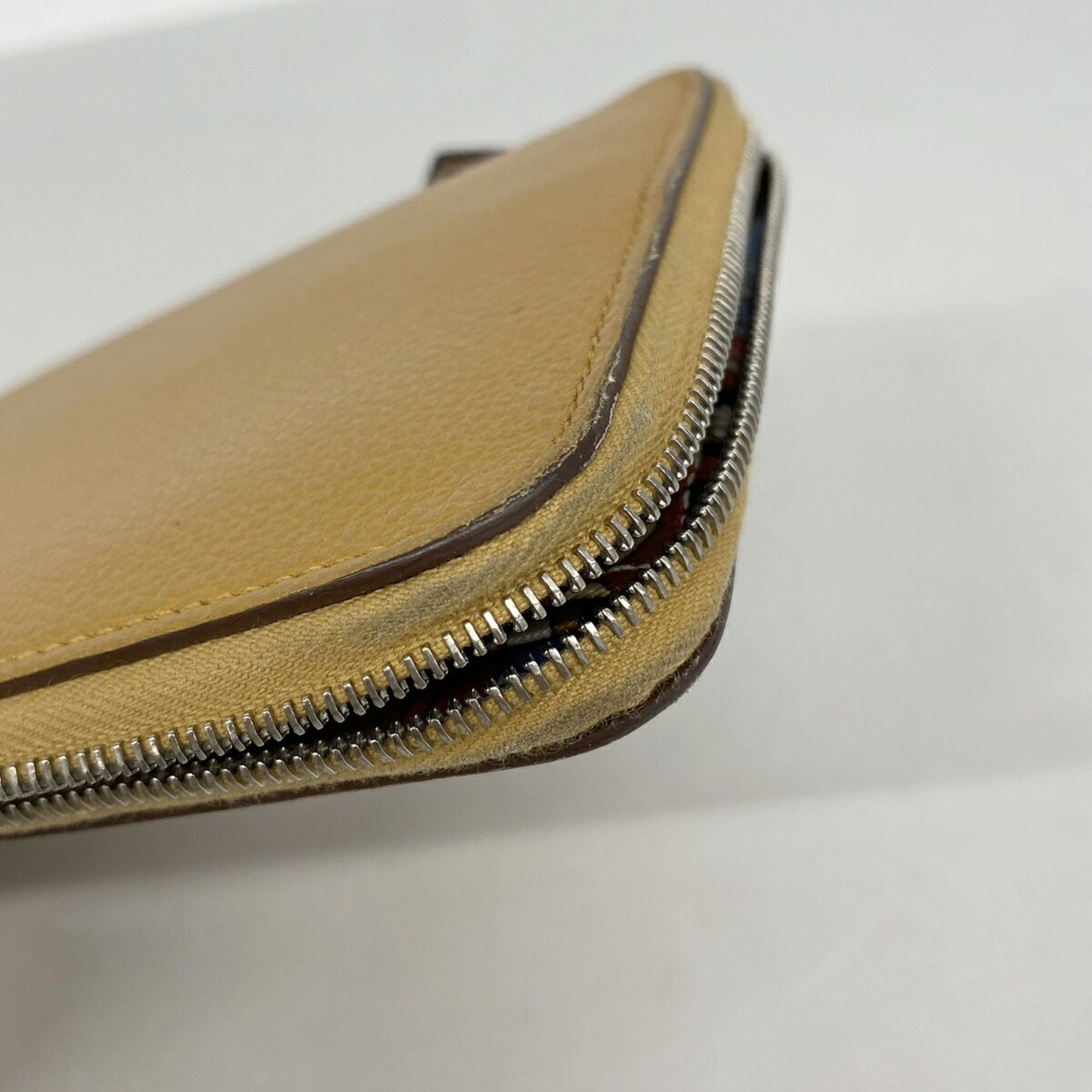 Long Wallet (Bi-Fold) (Pre-Owned) - Hermes - Modalova