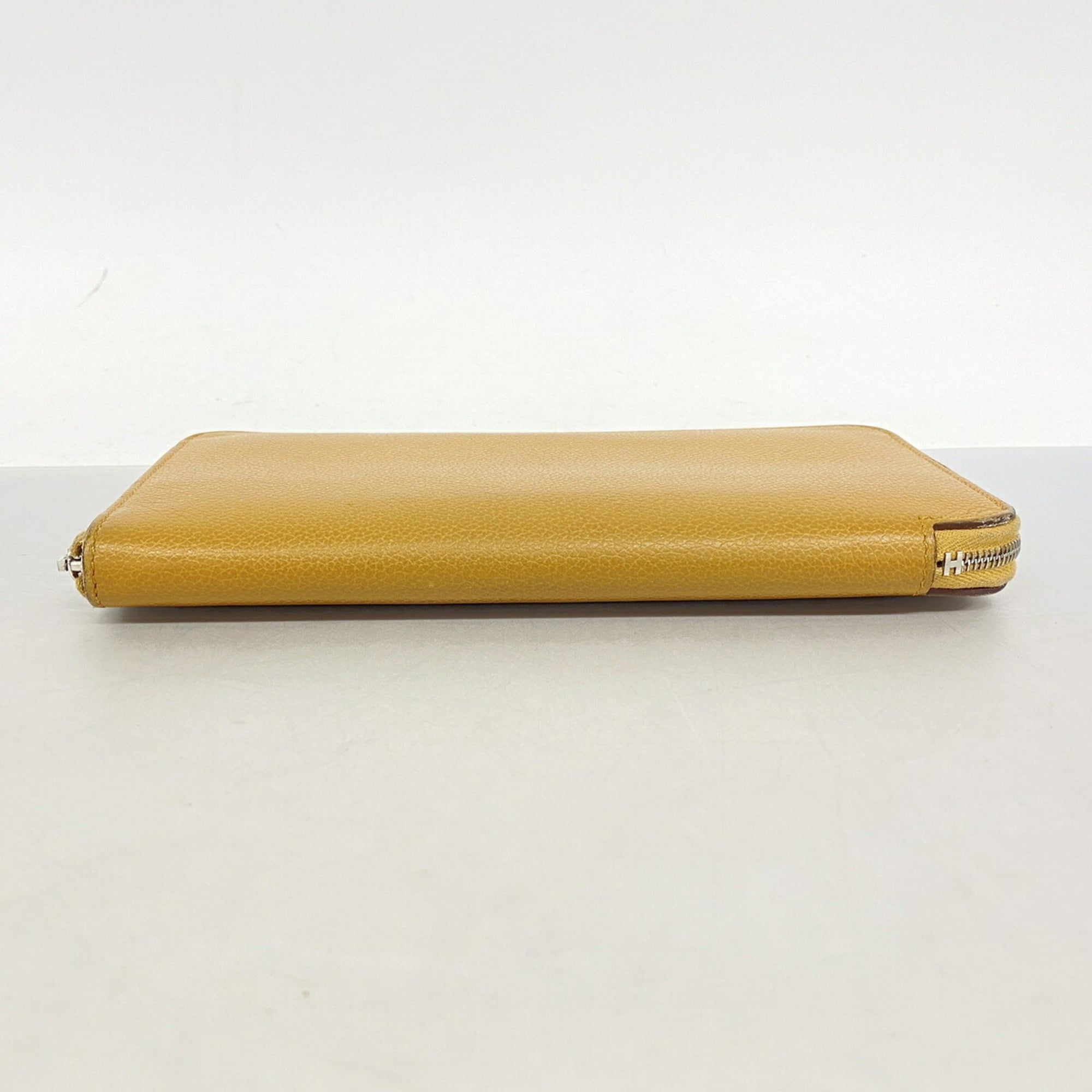 Long Wallet (Bi-Fold) (Pre-Owned) - Hermes - Modalova