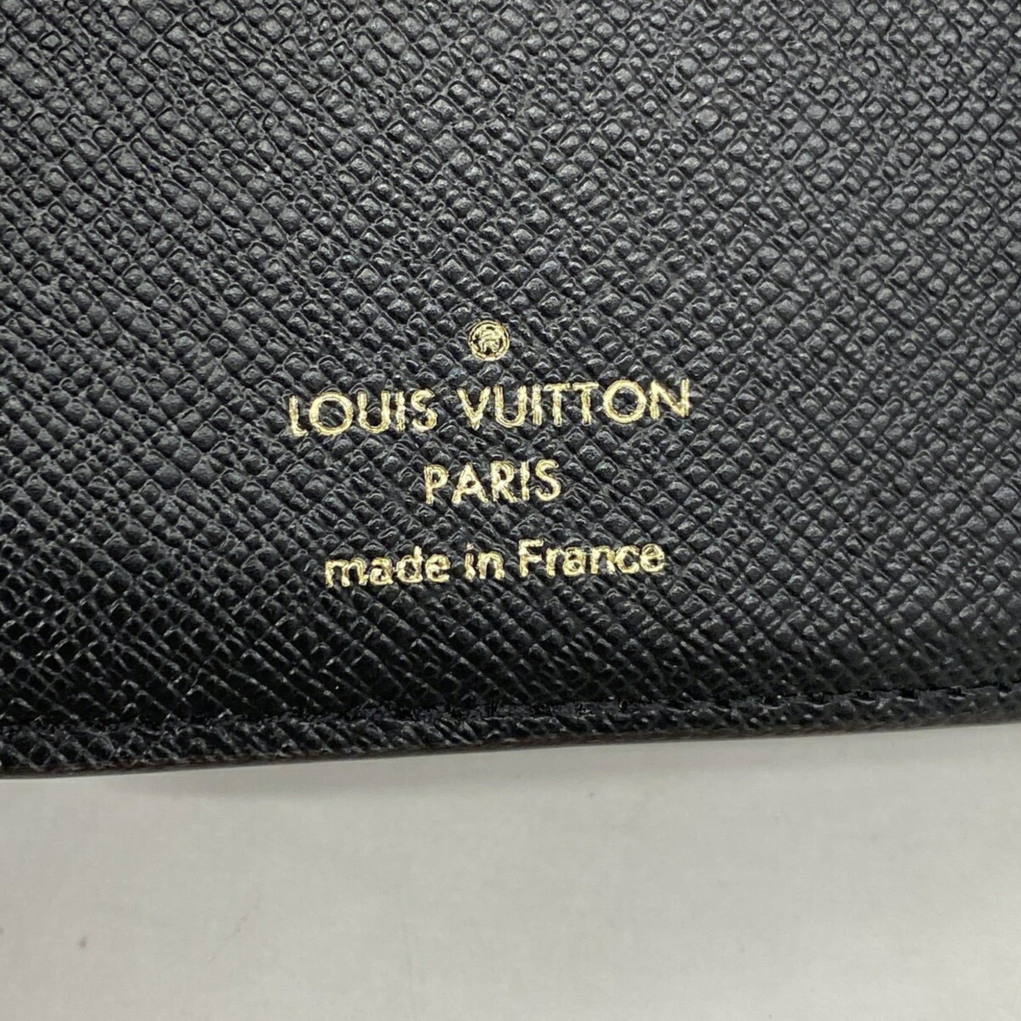 Wallet (Bi-Fold) (Pre-Owned) - Louis Vuitton - Modalova