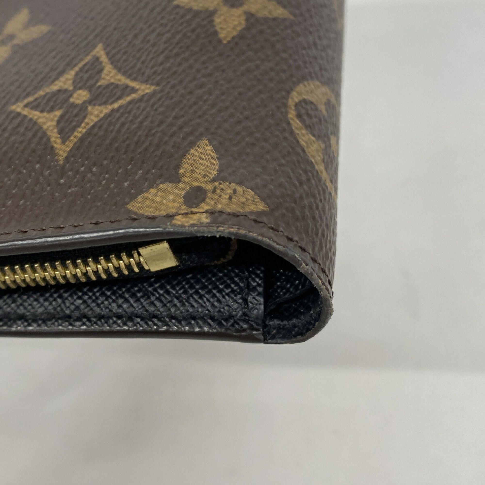 Wallet (Bi-Fold) (Pre-Owned) - Louis Vuitton - Modalova