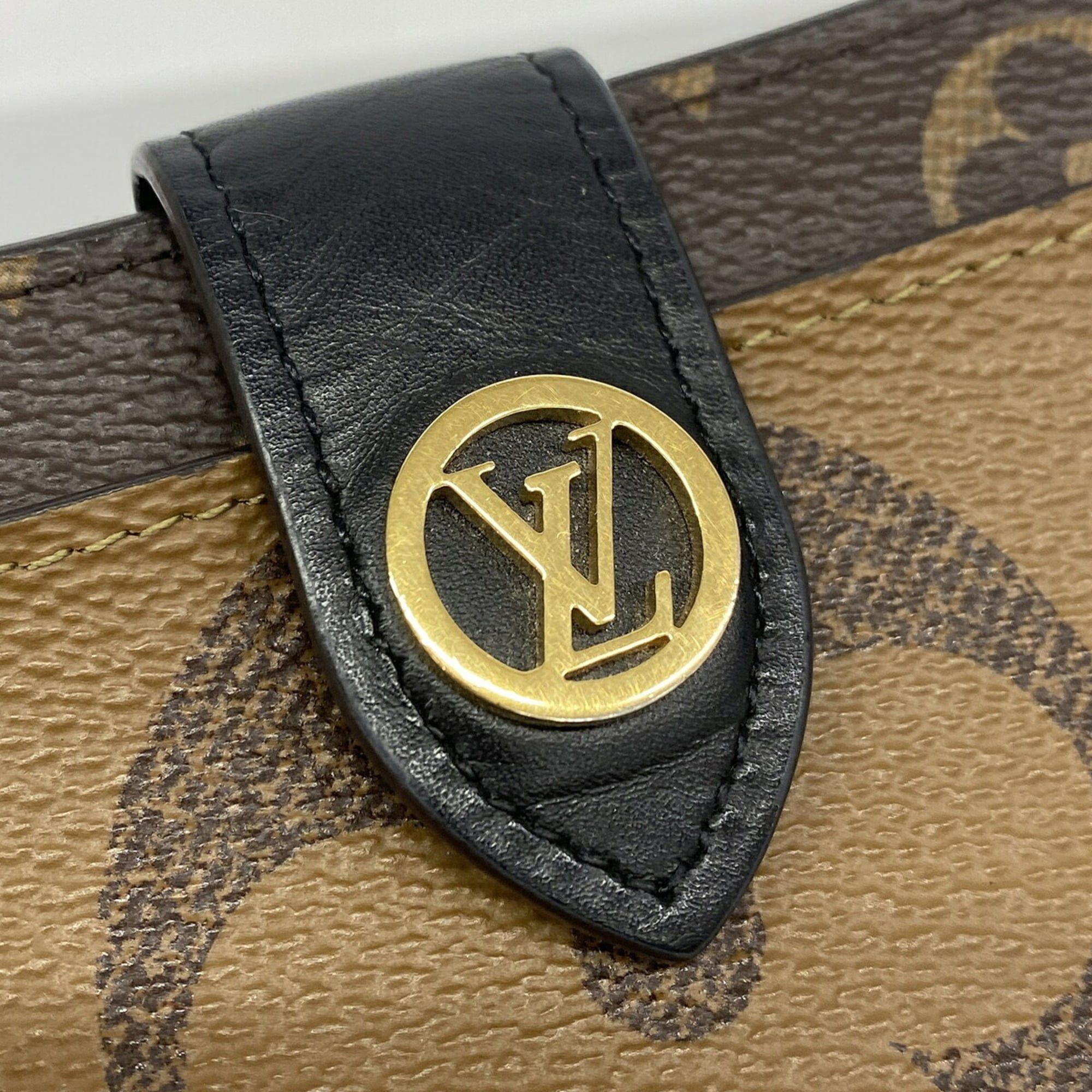 Wallet (Bi-Fold) (Pre-Owned) - Louis Vuitton - Modalova