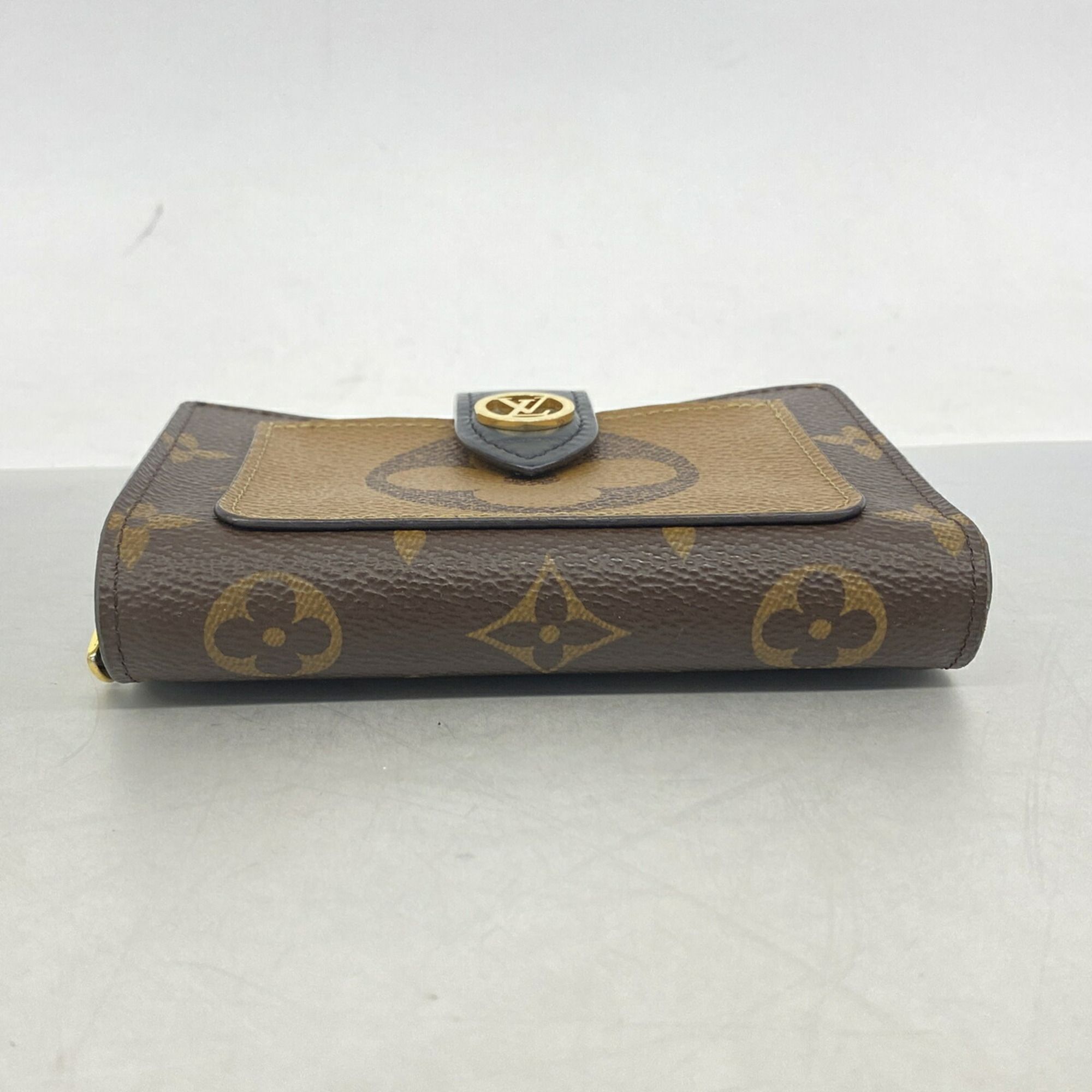 Wallet (Bi-Fold) (Pre-Owned) - Louis Vuitton - Modalova