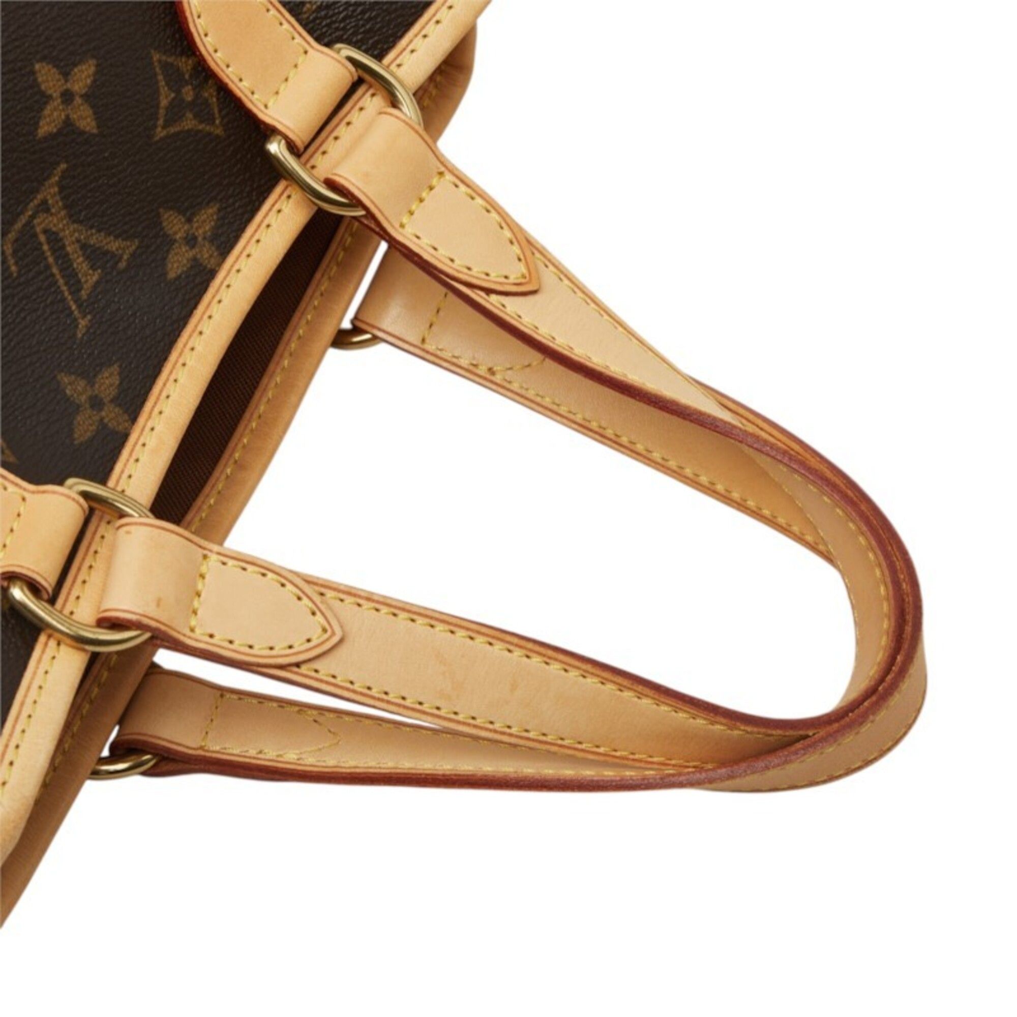 Pvc Leather Handbag (Pre-Owned) - Louis Vuitton - Modalova