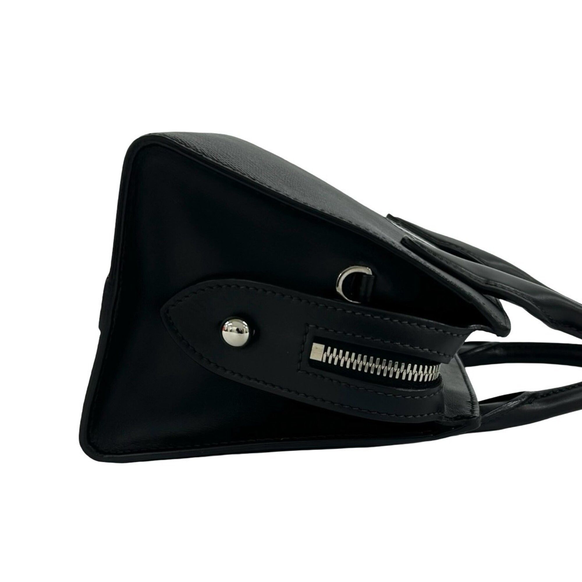 Leather Handbag Shoulder Bag (Pre-Owned) - Prada - Modalova